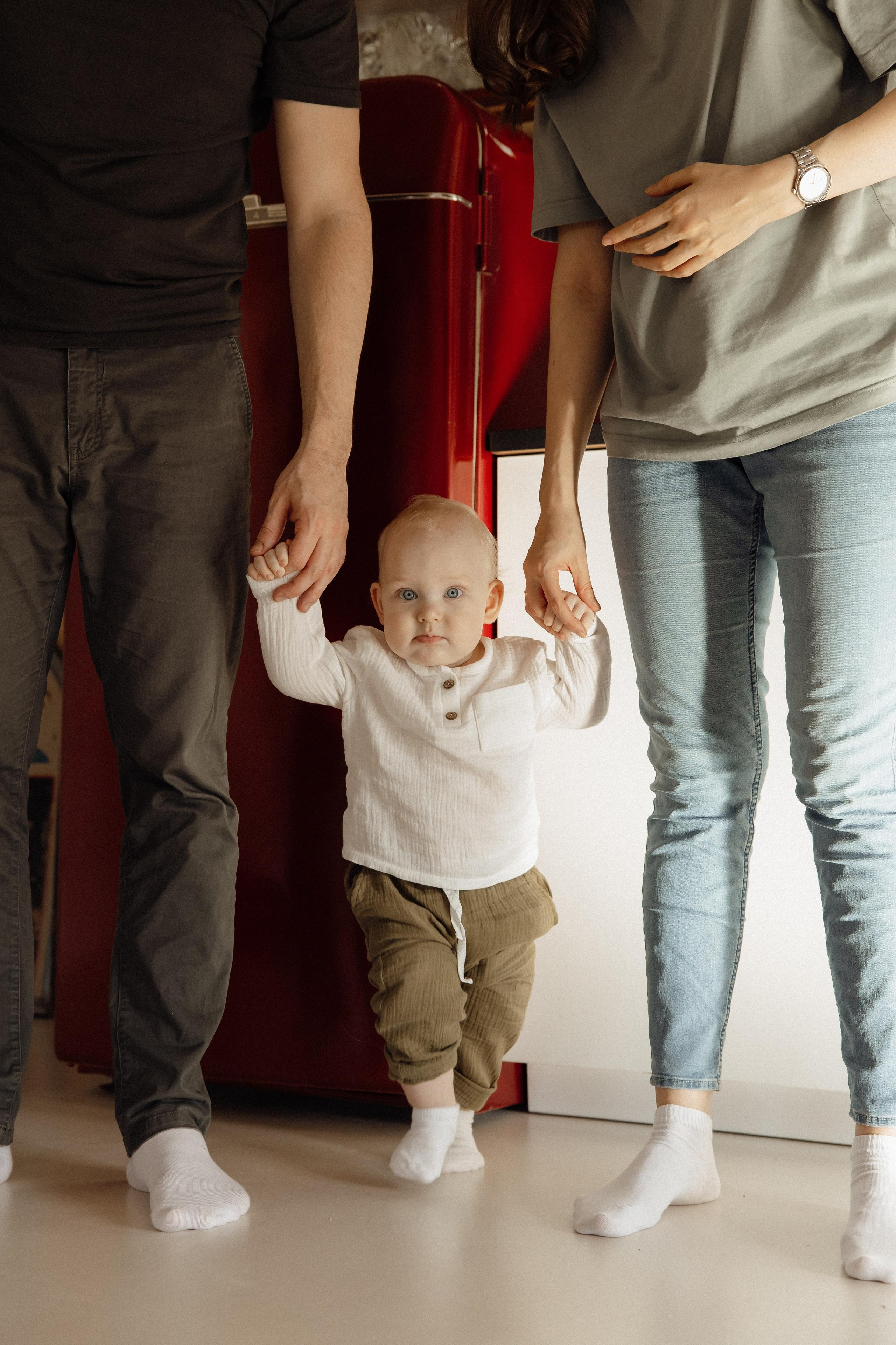 Ванечка. Семейный и свадебный фотограф в Челябинске Мария Леонтьева
