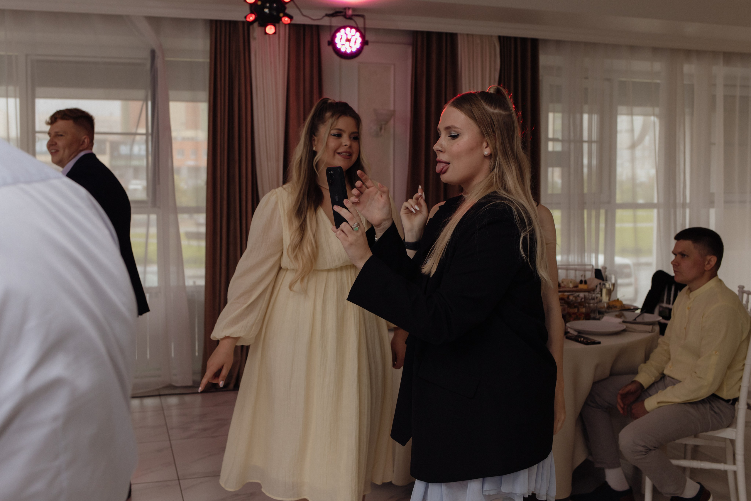 Степан и Дарья. Семейный и свадебный фотограф в Челябинске Мария Леонтьева