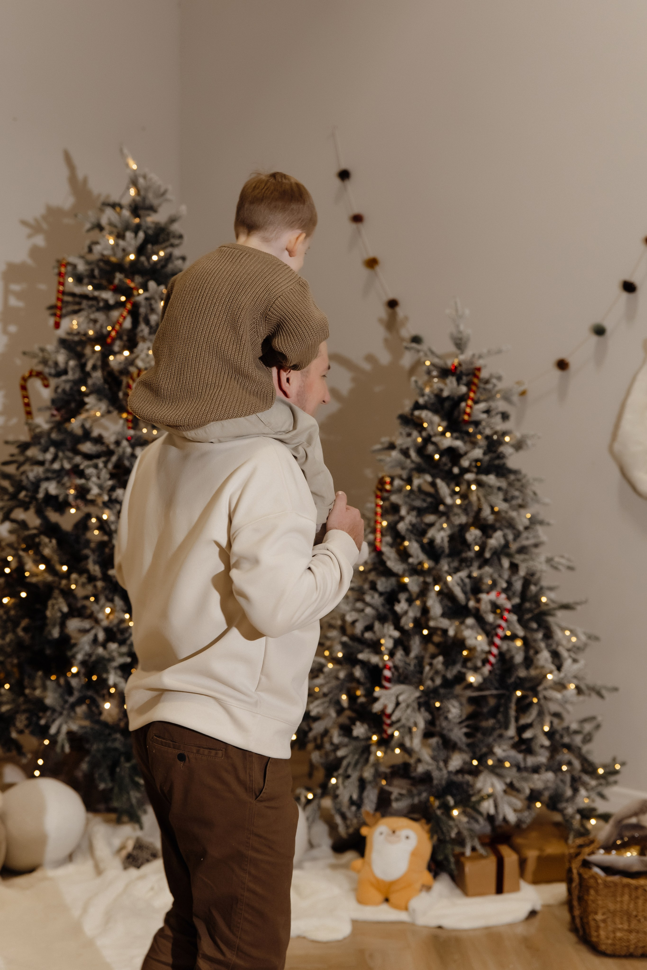 Валерий, Екатерина и Даня. Семейный и свадебный фотограф в Челябинске Мария Леонтьева