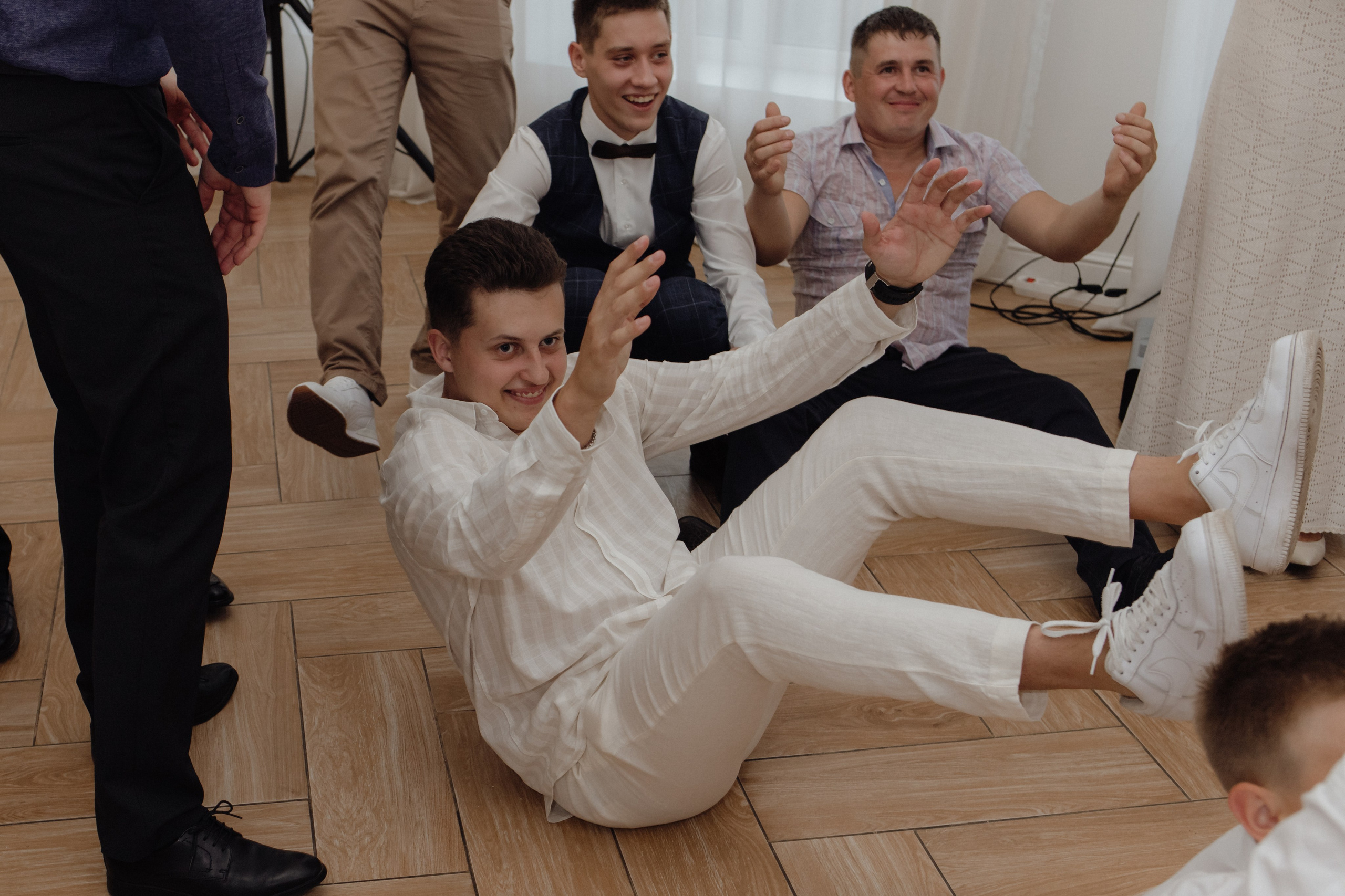 Данила и Наталья. Семейный и свадебный фотограф в Челябинске Мария Леонтьева