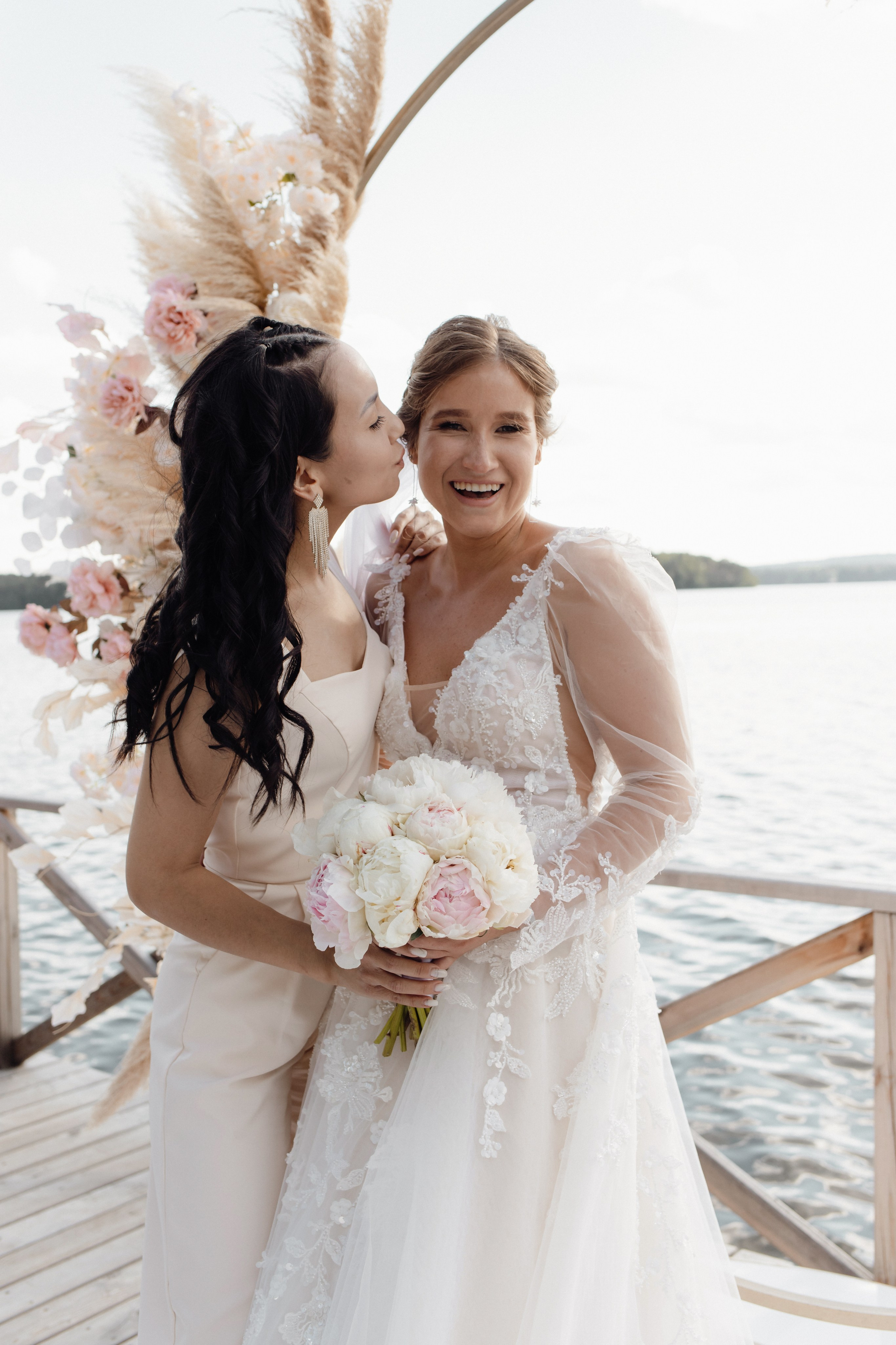 Максим и Анастасия. Семейный и свадебный фотограф в Челябинске Мария Леонтьева