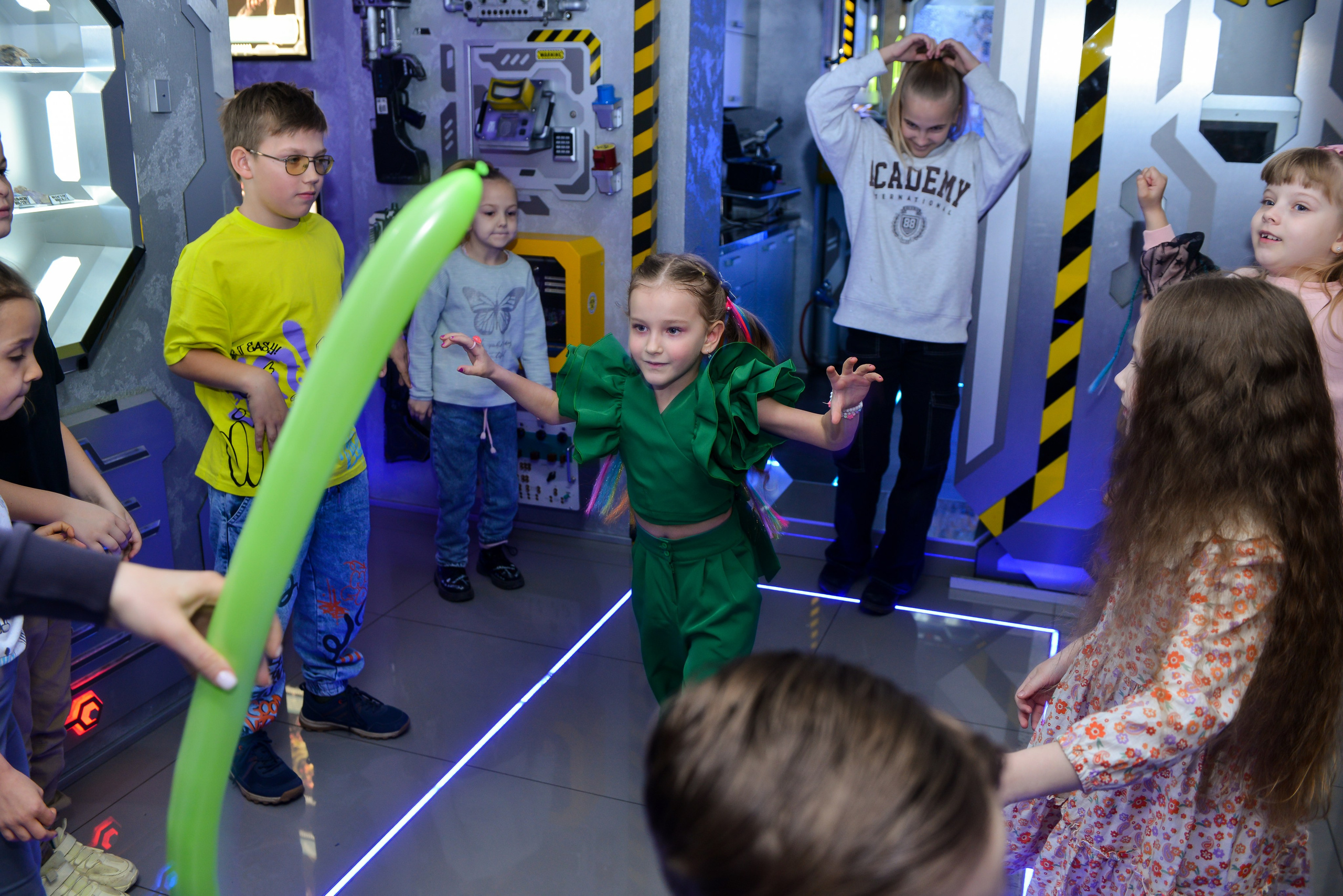 Дни рождения и корпоративы. Свадебный фотограф в Крыму