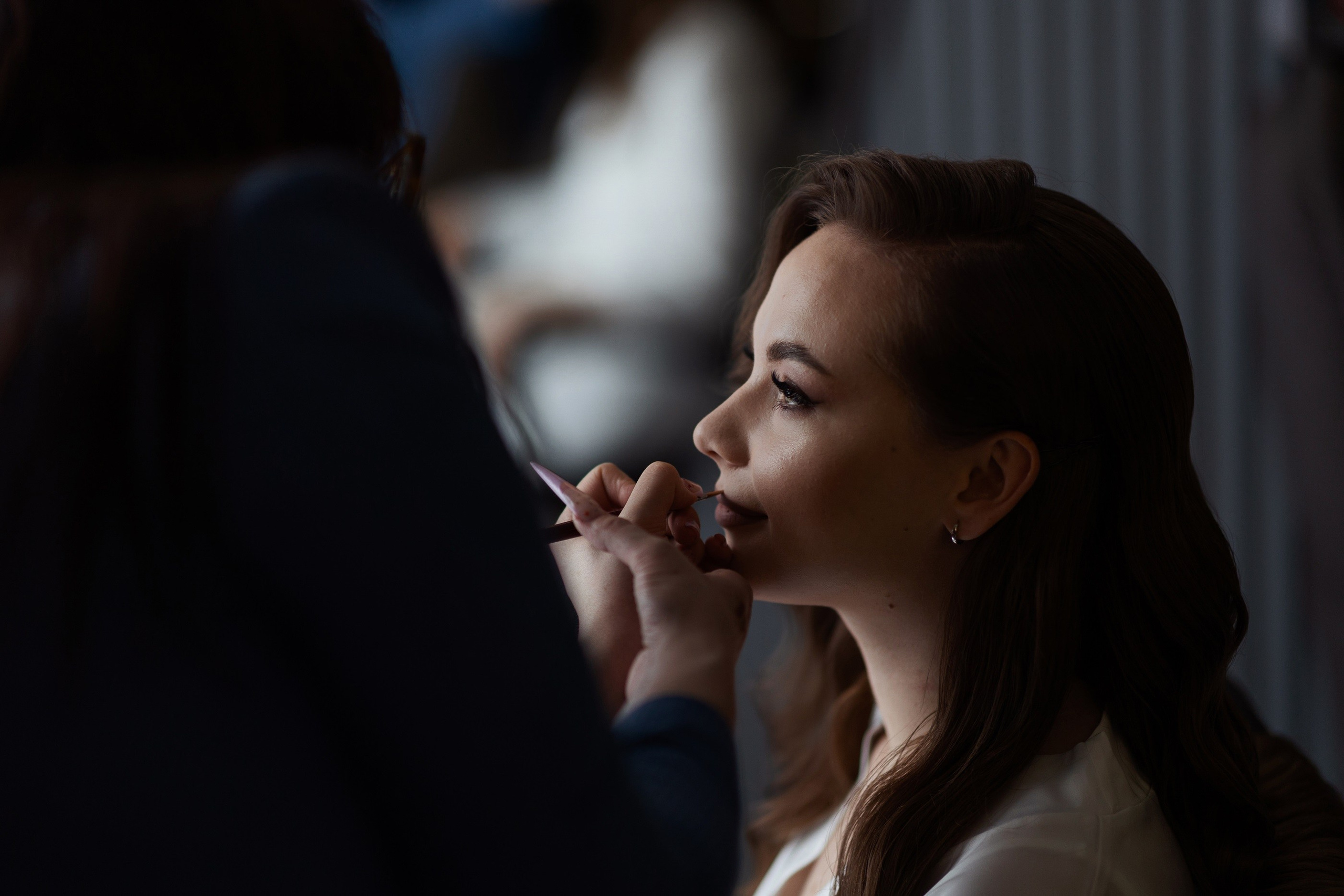 Леша и Лида. Свадебный фотограф в Санкт-Петербурге Рябикин Александр , занимаюсь св