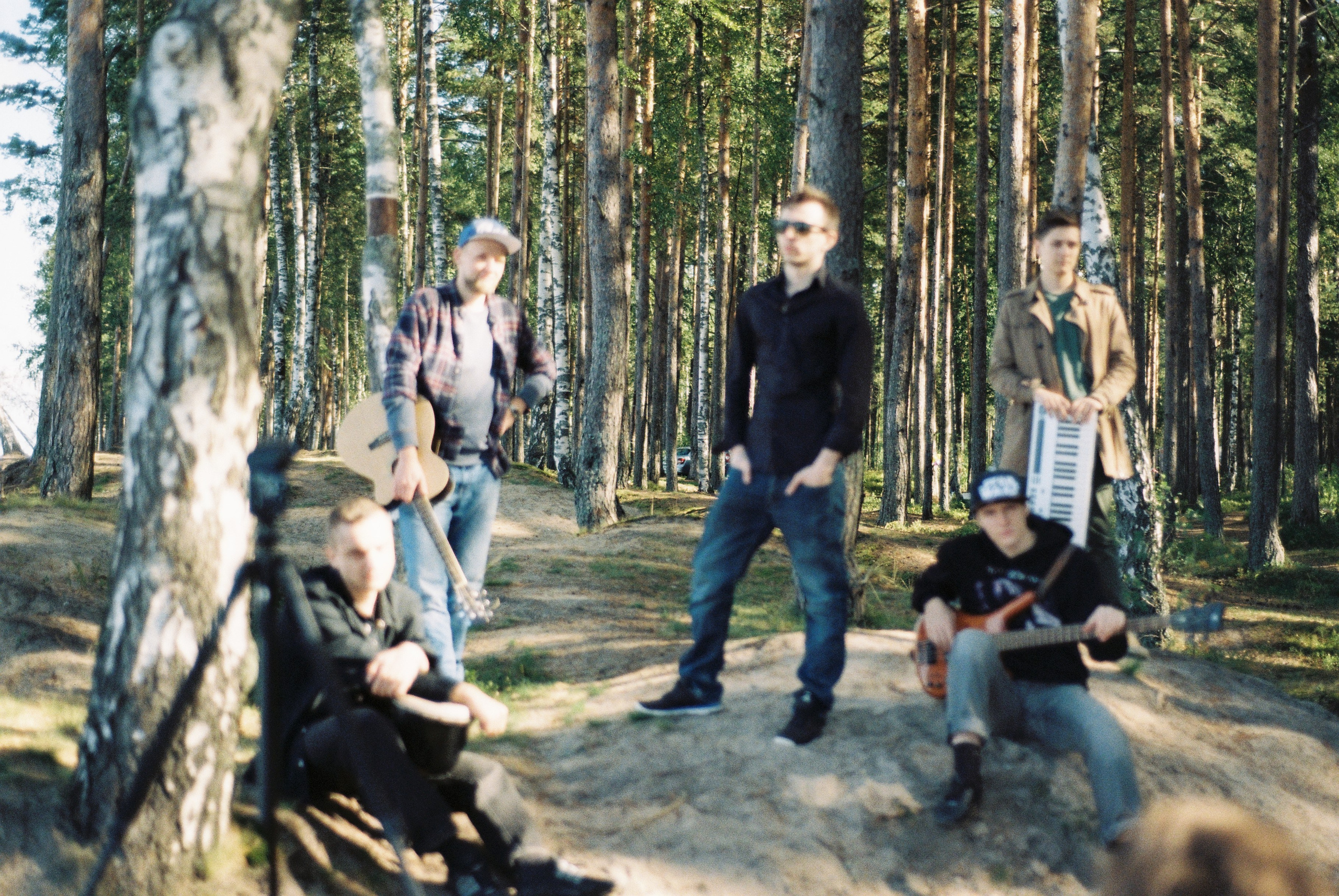 Film. Ruslan UI Dev Page