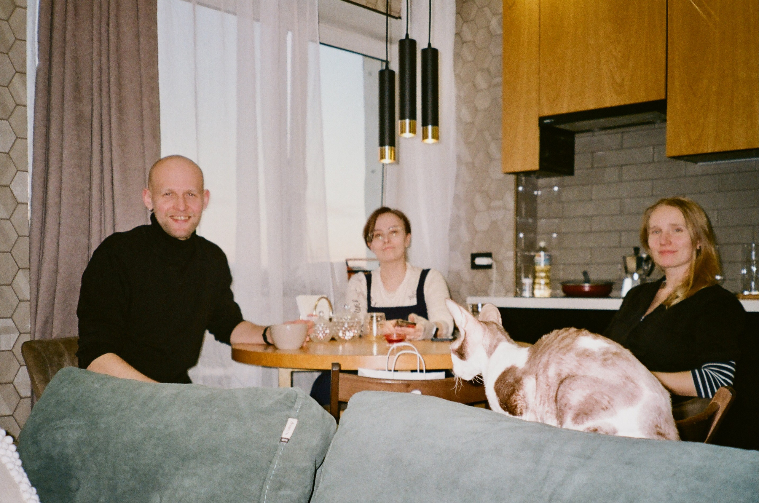 Film. Ruslan UI Dev Page