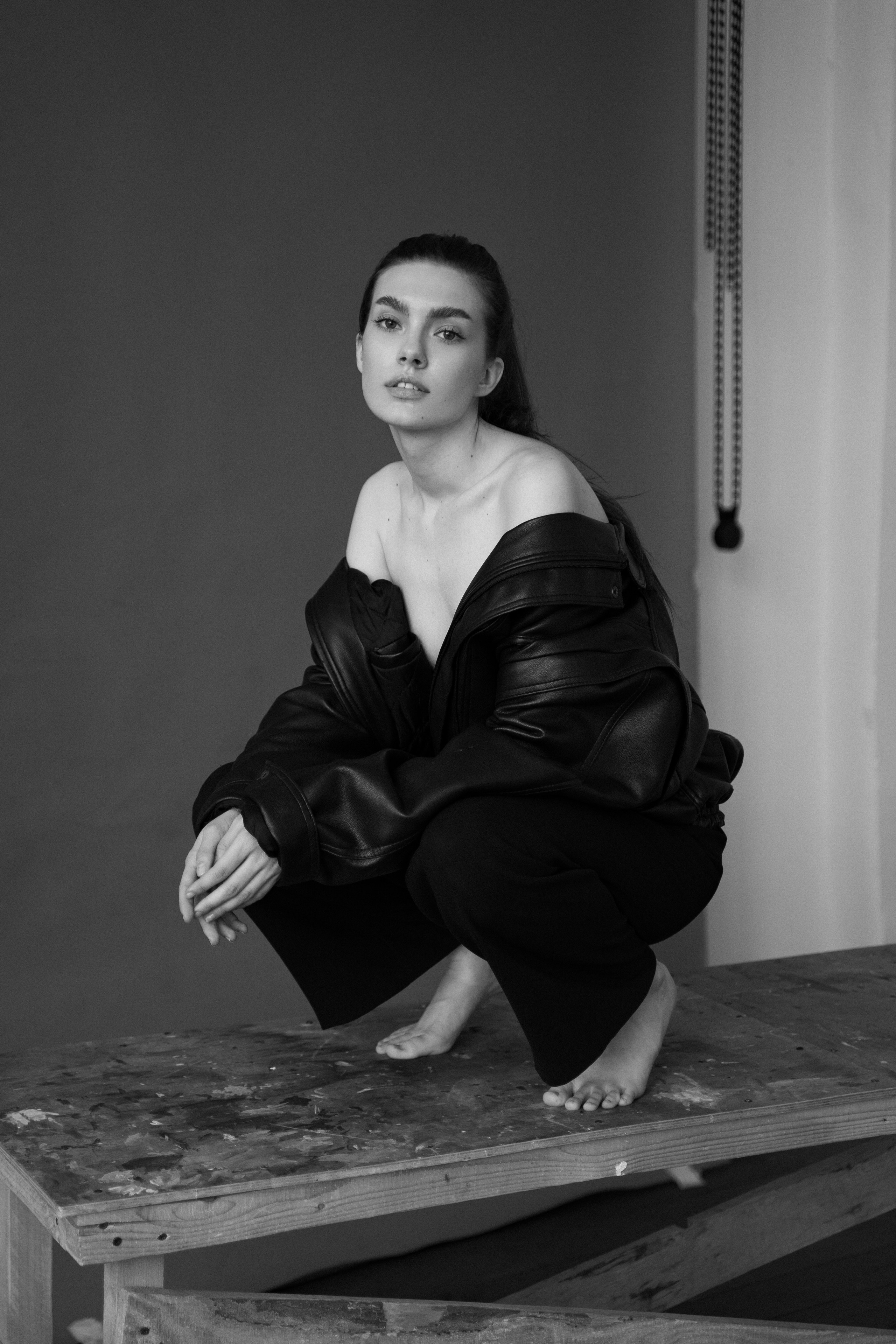 Ardi. Карина Каджаева