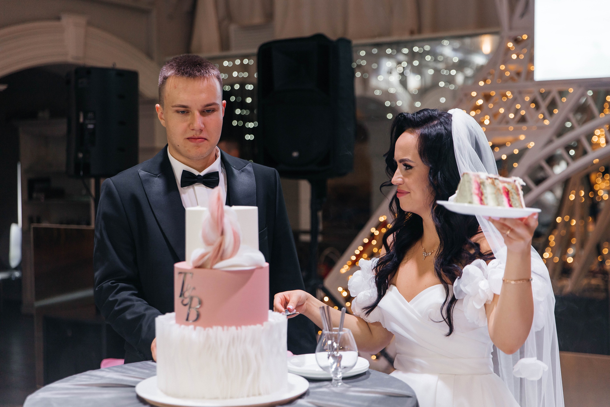 Владислав & Татьяна. Главная