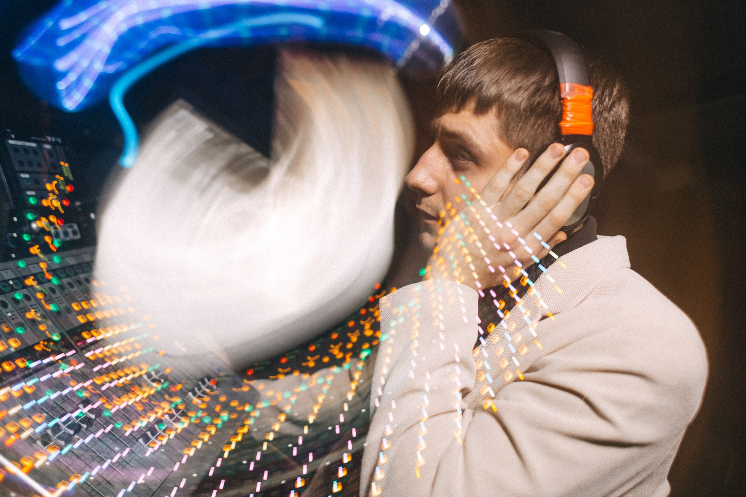 Вечер в караоке — баре «Truffaldino». Фотограф Кемерово | Сергей