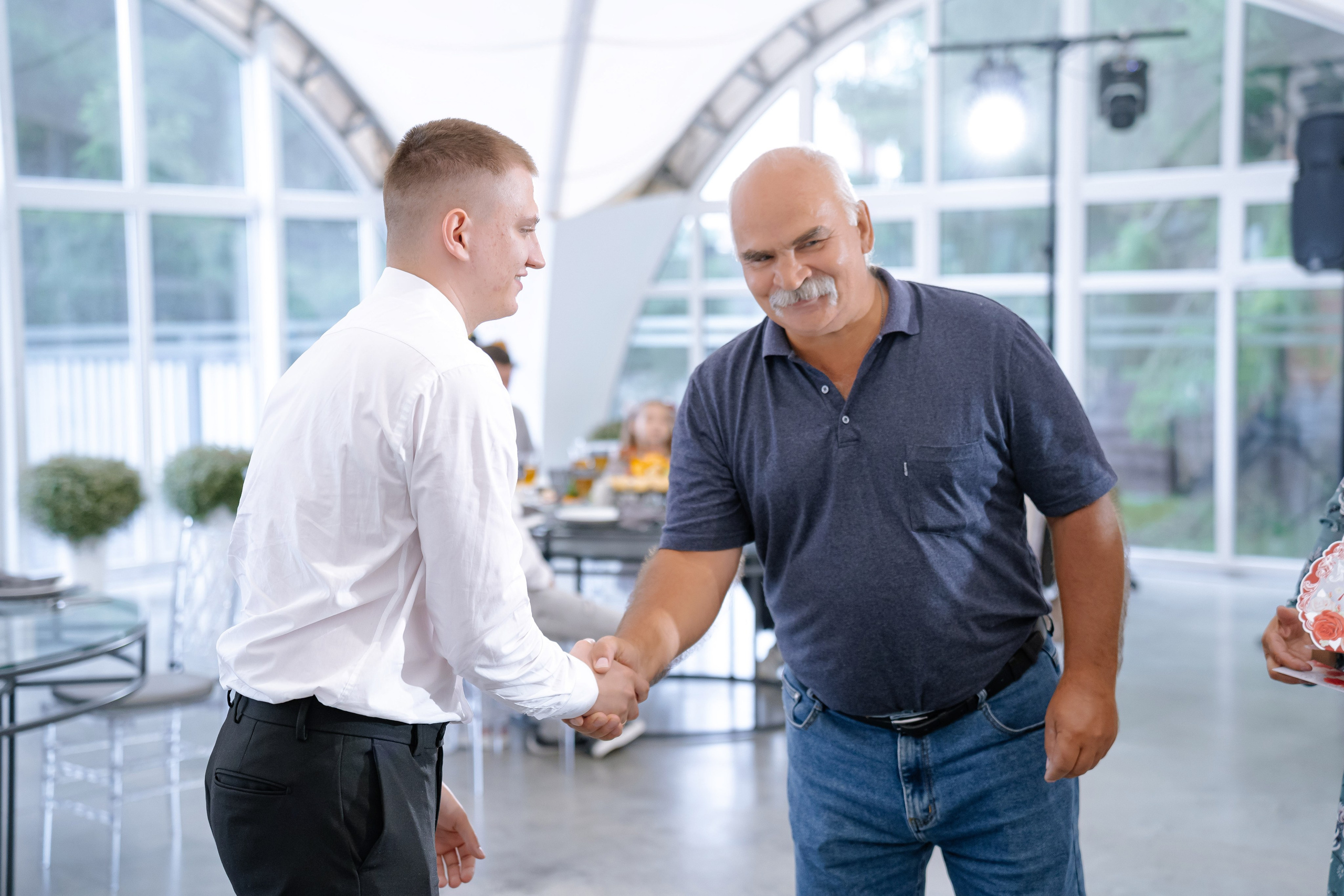 Никита & Анастасия. Фотограф в Екатеринбурге