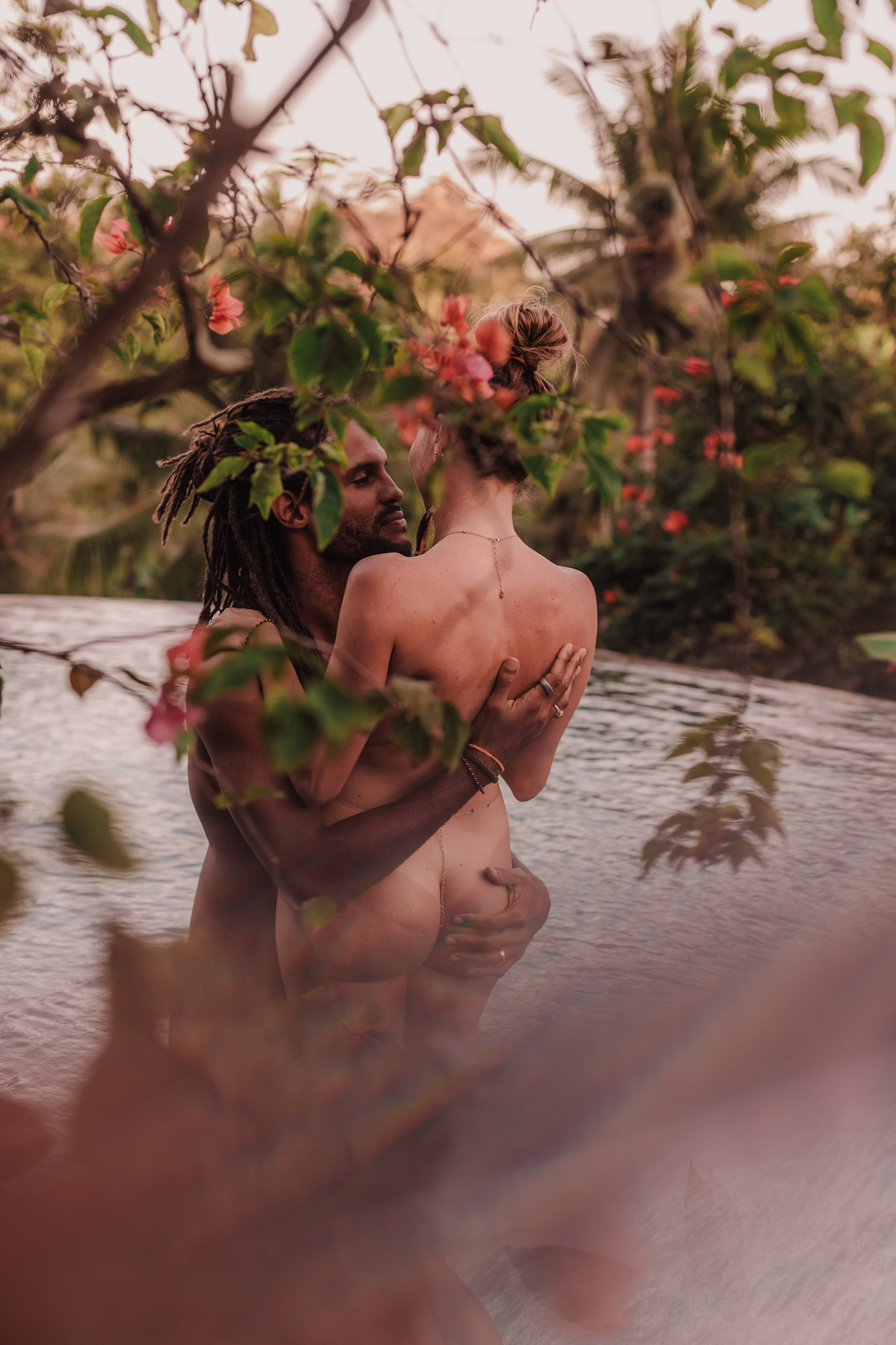 Love & honey. Mariam Bagdasaryan