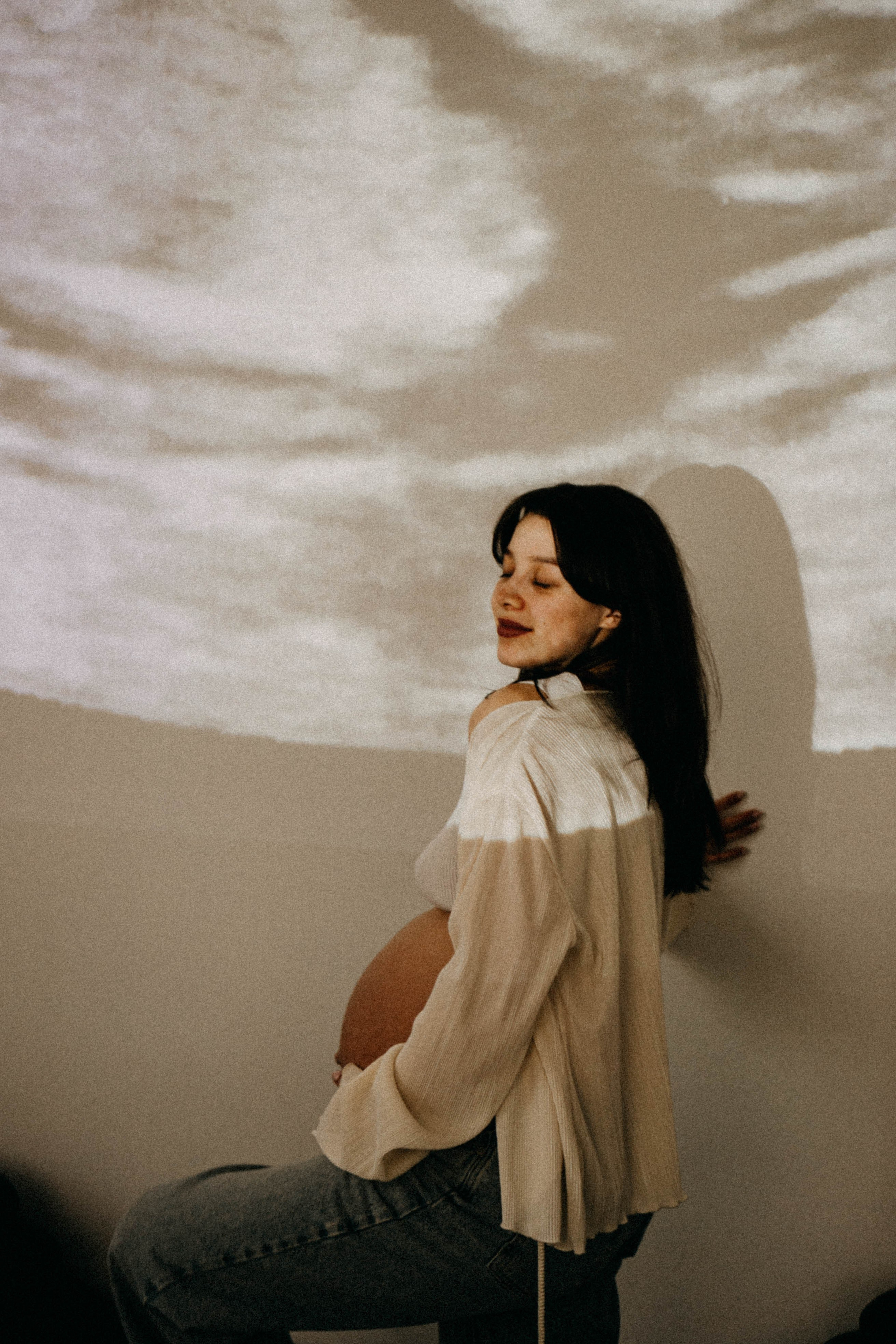 Love Story Беременность. Профессиональный фотограф, Санкт-Петербург — Виктория Богомолова