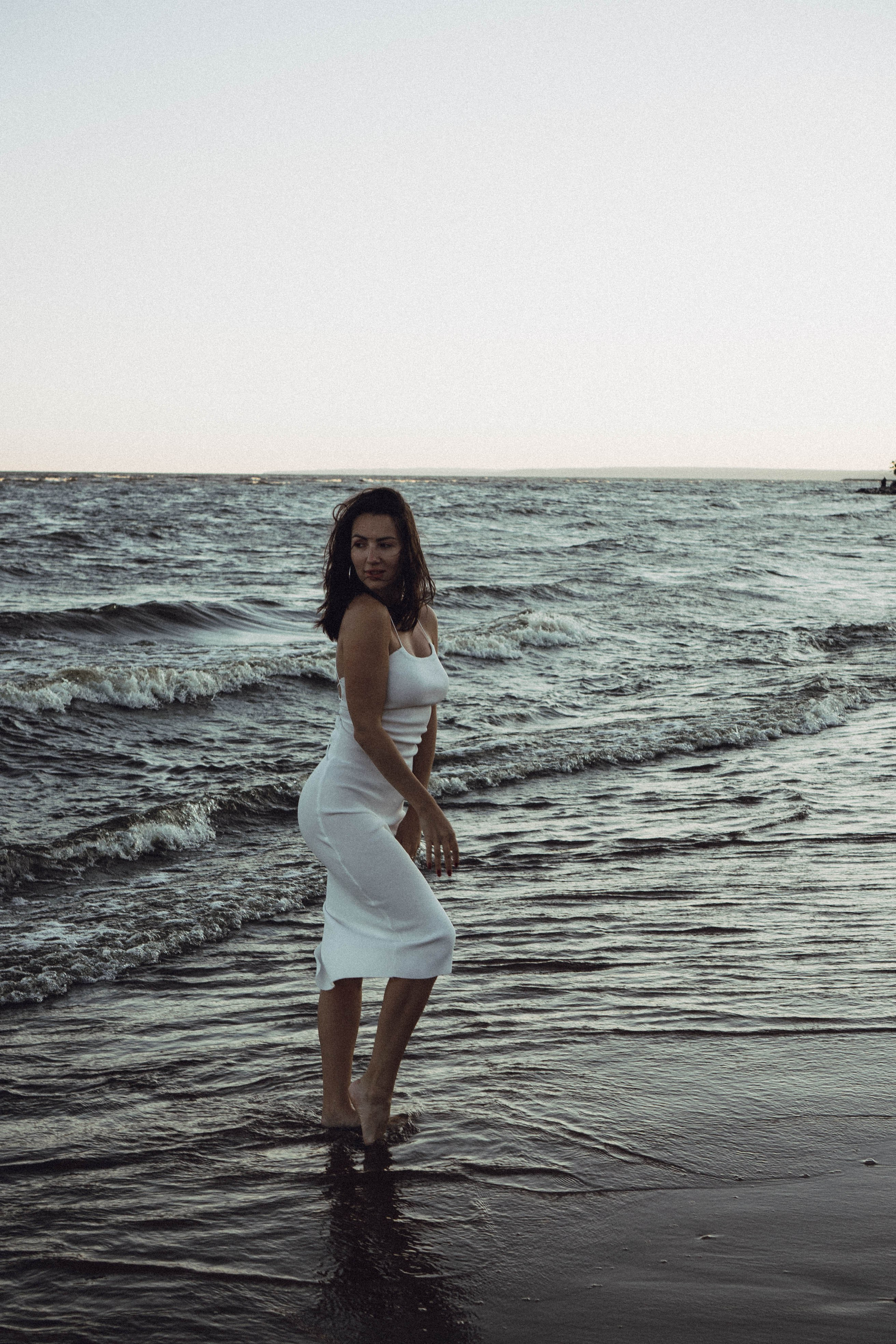 Любовь на заливе. Профессиональный фотограф, Санкт-Петербург — Виктория Богомолова