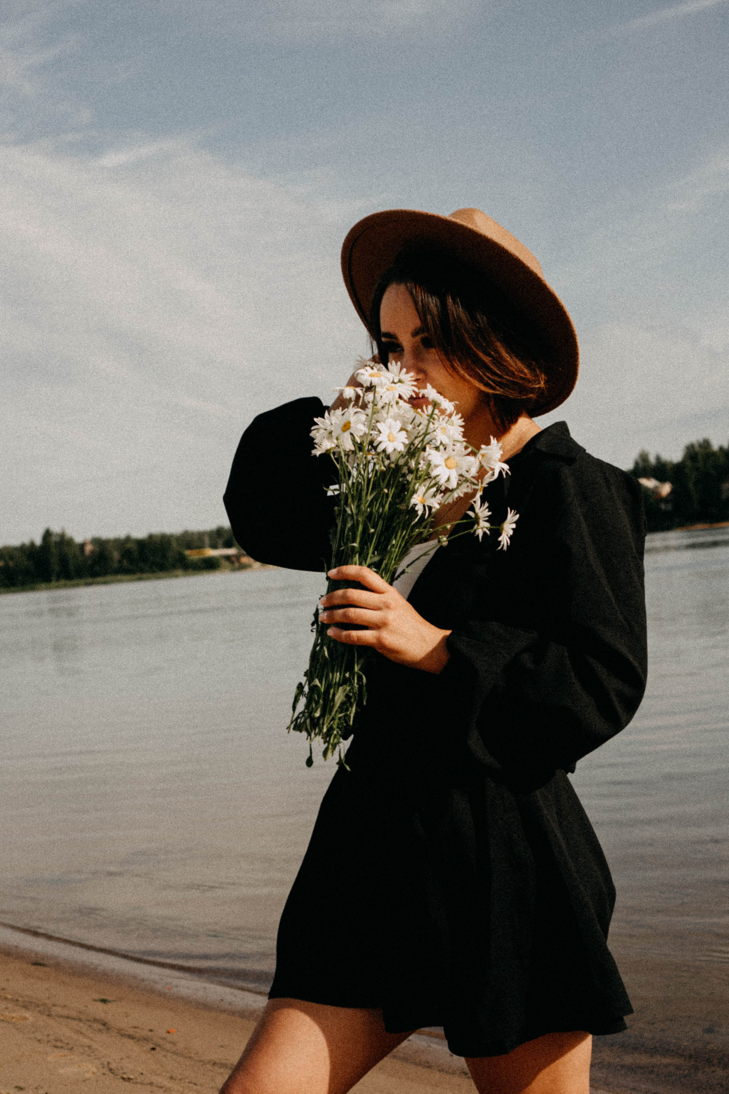 Летняя прогулка. Профессиональный фотограф, Санкт-Петербург — Виктория Богомолова