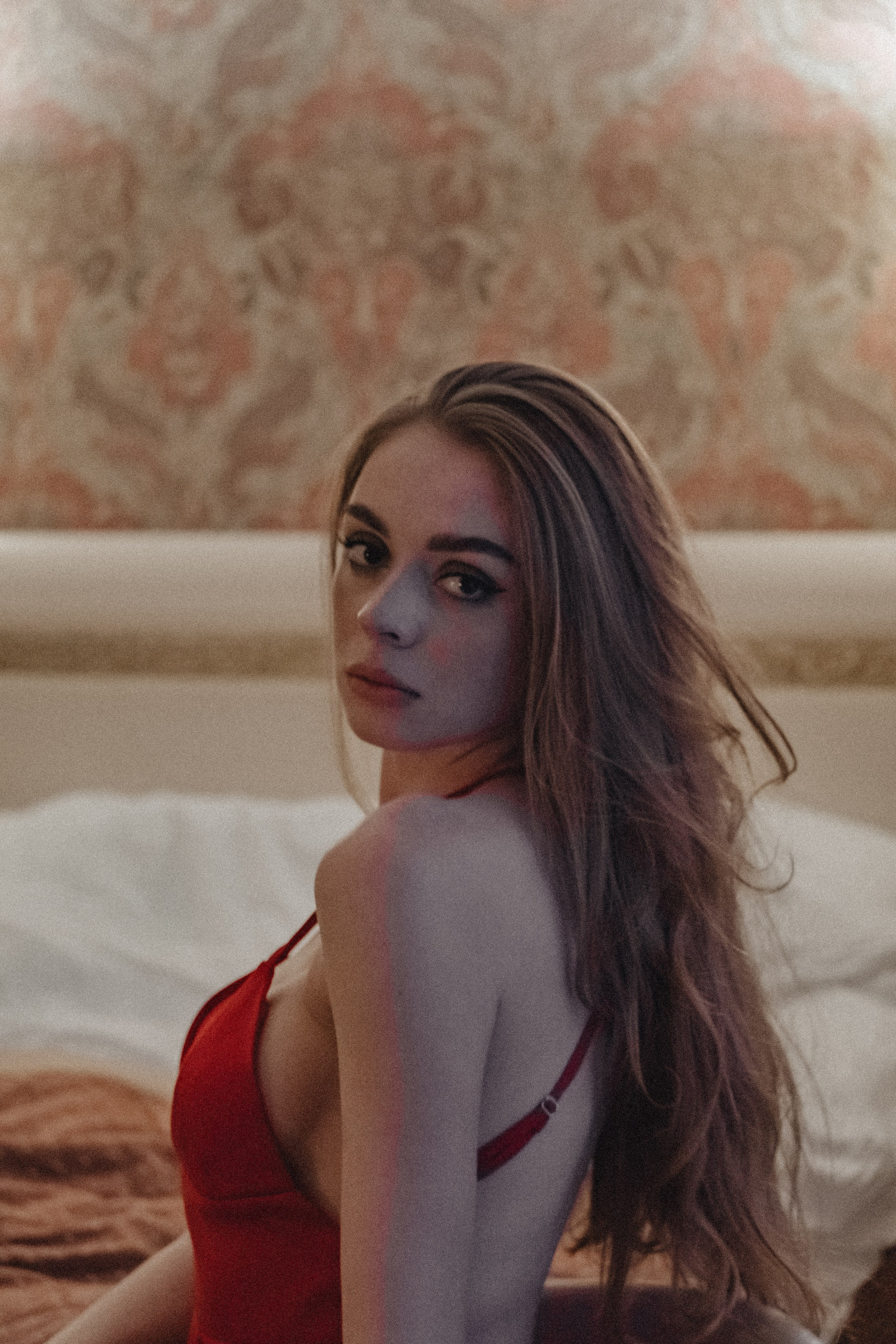 ОТЕЛЬНАЯ ИСТОРИЯ. Профессиональный фотограф, Санкт-Петербург — Виктория Богомолова