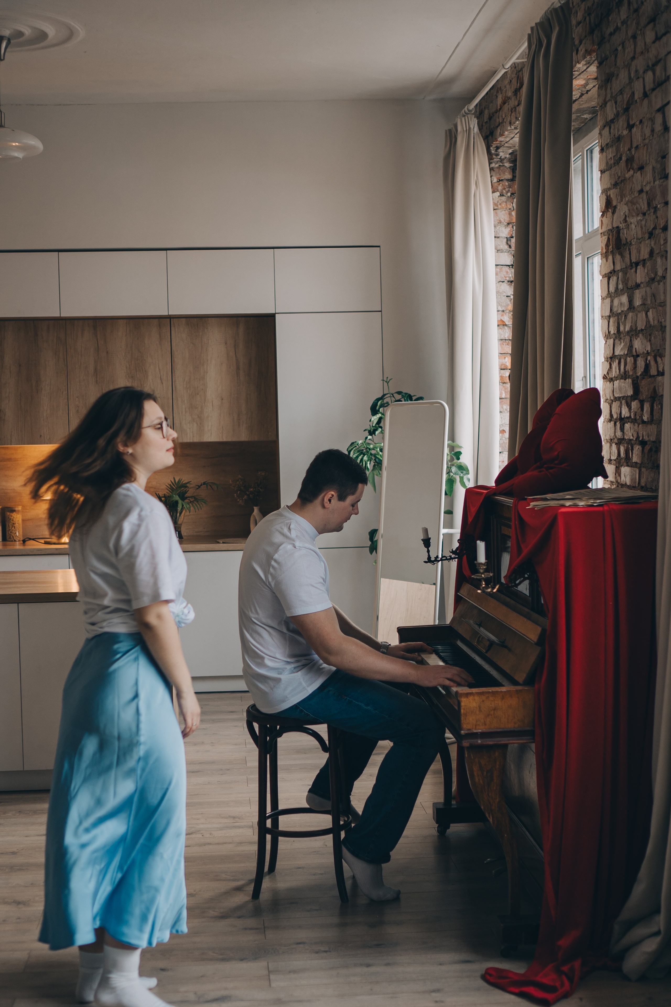 Студийная. Профессиональный фотограф, Санкт-Петербург — Виктория Богомолова