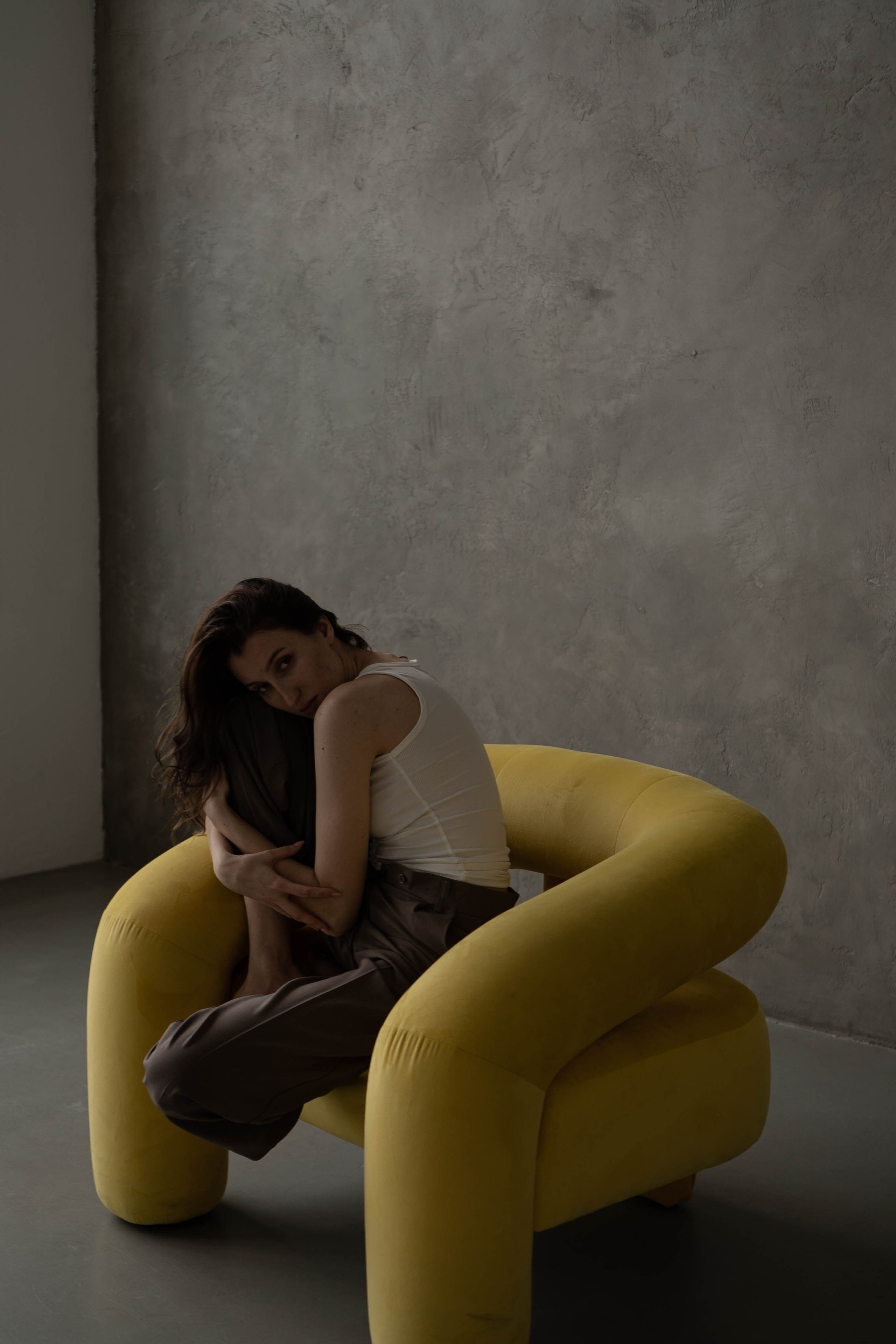 Студийная. Профессиональный фотограф, Санкт-Петербург — Виктория Богомолова