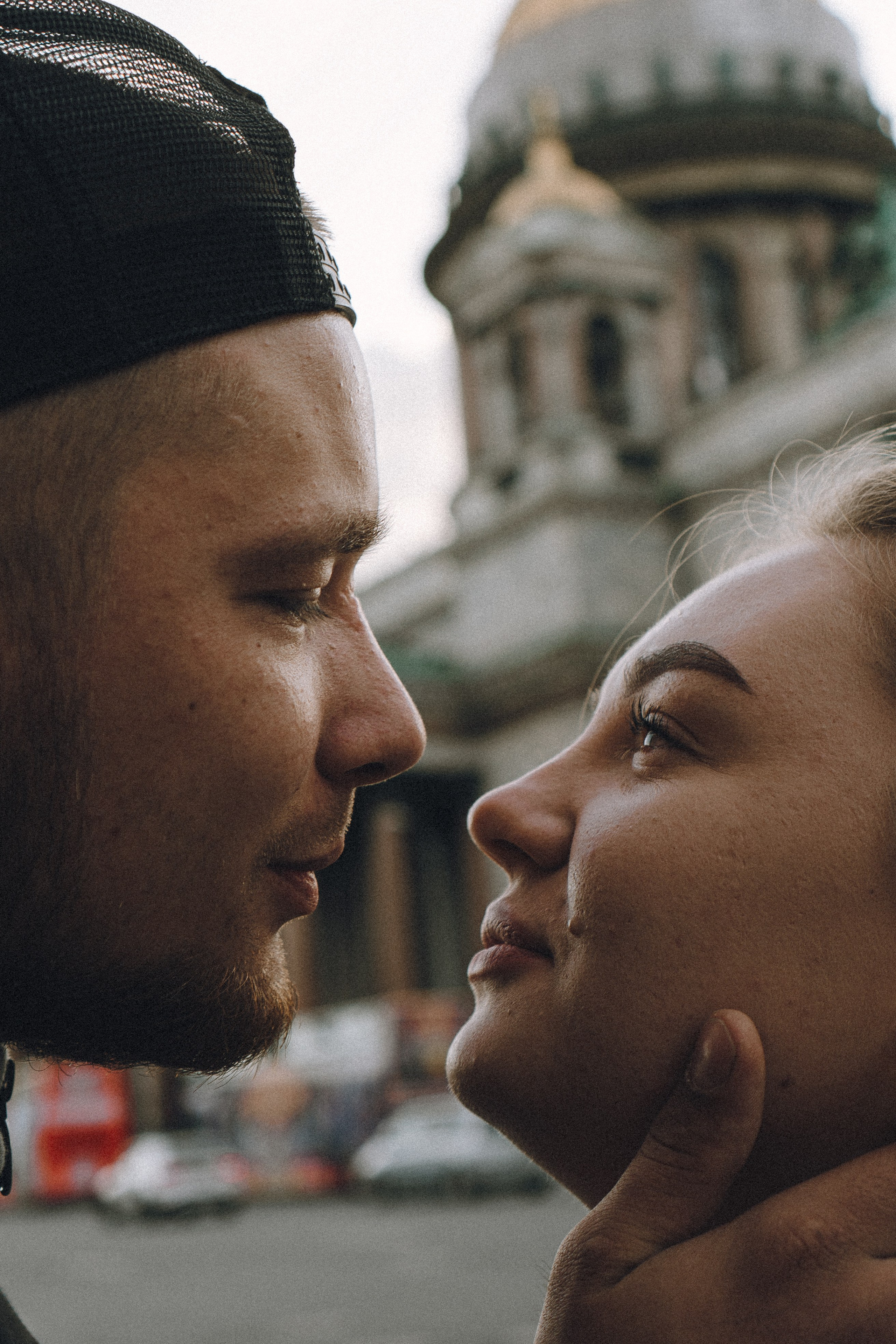НЕОЖИДАННОЕ ПРЕДЛОЖЕНИЕ РУКИ И СЕРДЦА. Профессиональный фотограф, Санкт-Петербург — Виктория Богомолова