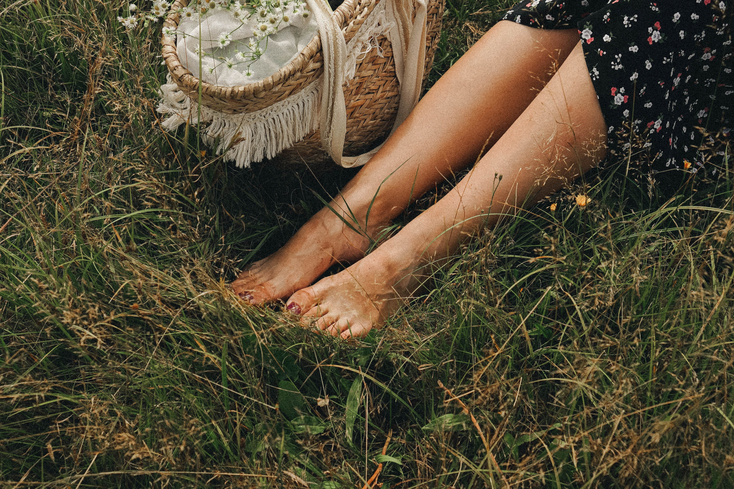 Прогулка на природе. Профессиональный фотограф, Санкт-Петербург — Виктория Богомолова