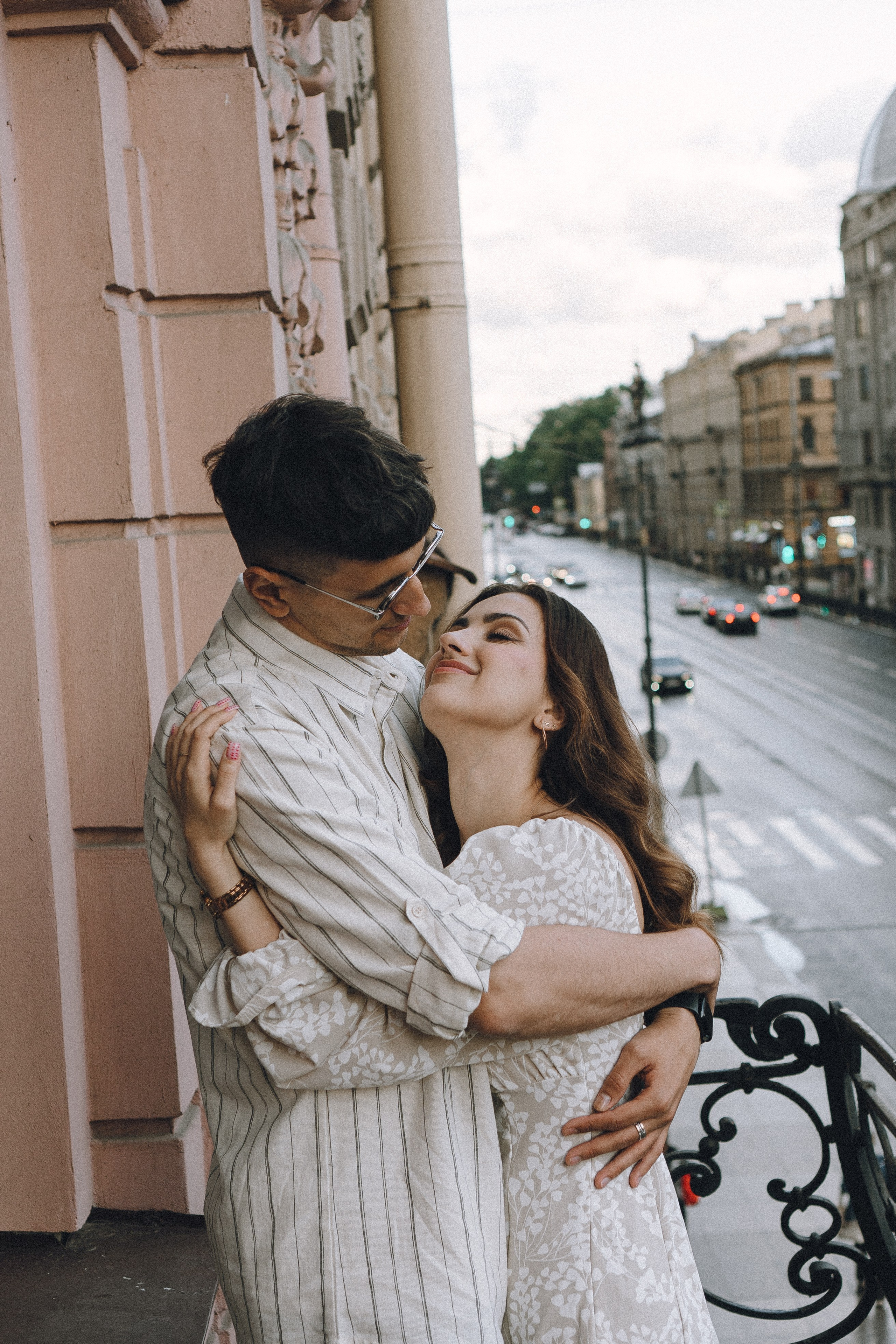 ЛЮБОВЬ В ИЮНЕ. Профессиональный фотограф, Санкт-Петербург — Виктория Богомолова