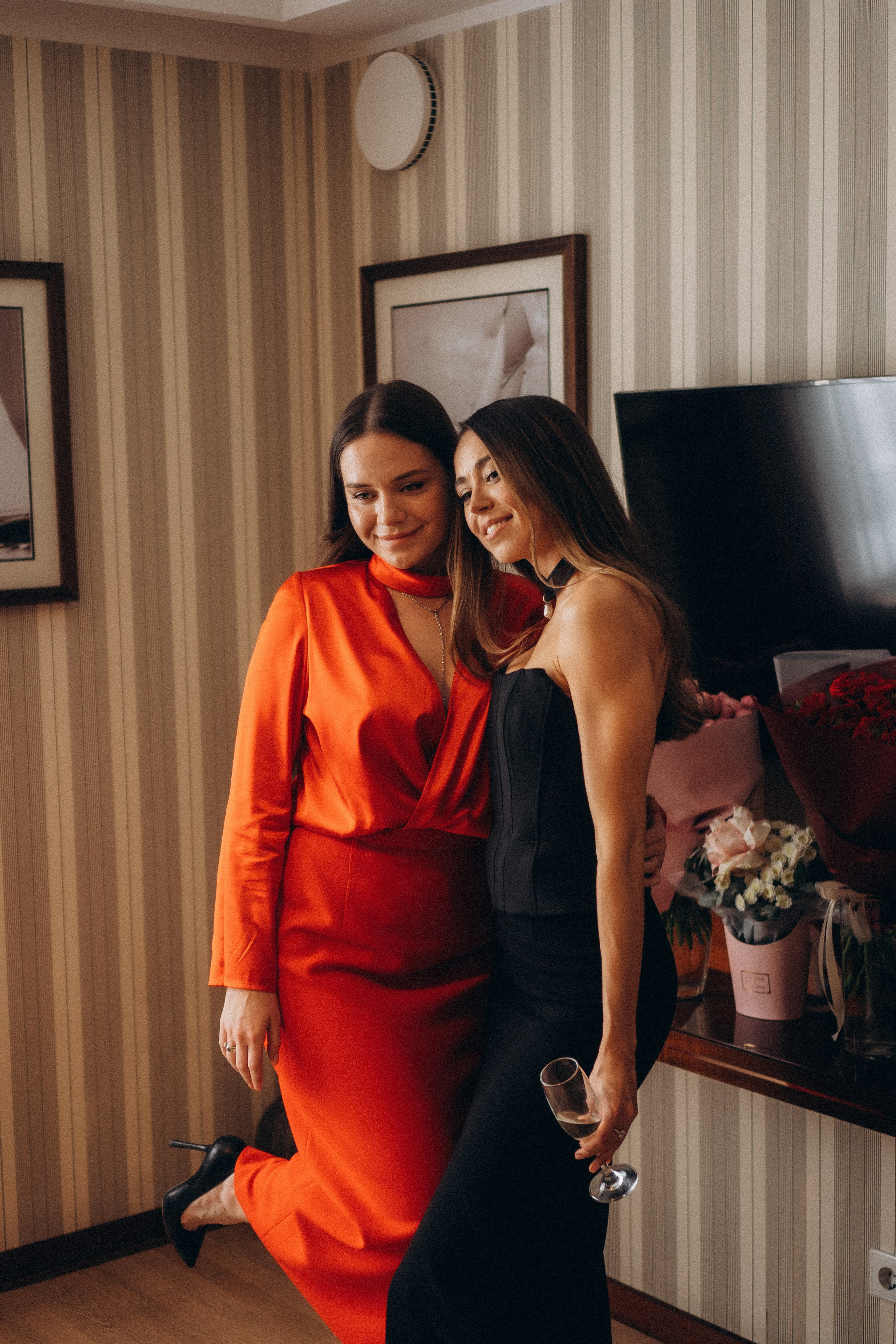 ДЕНЬ РОЖДЕНИЯ. Профессиональный фотограф, Санкт-Петербург — Виктория Богомолова