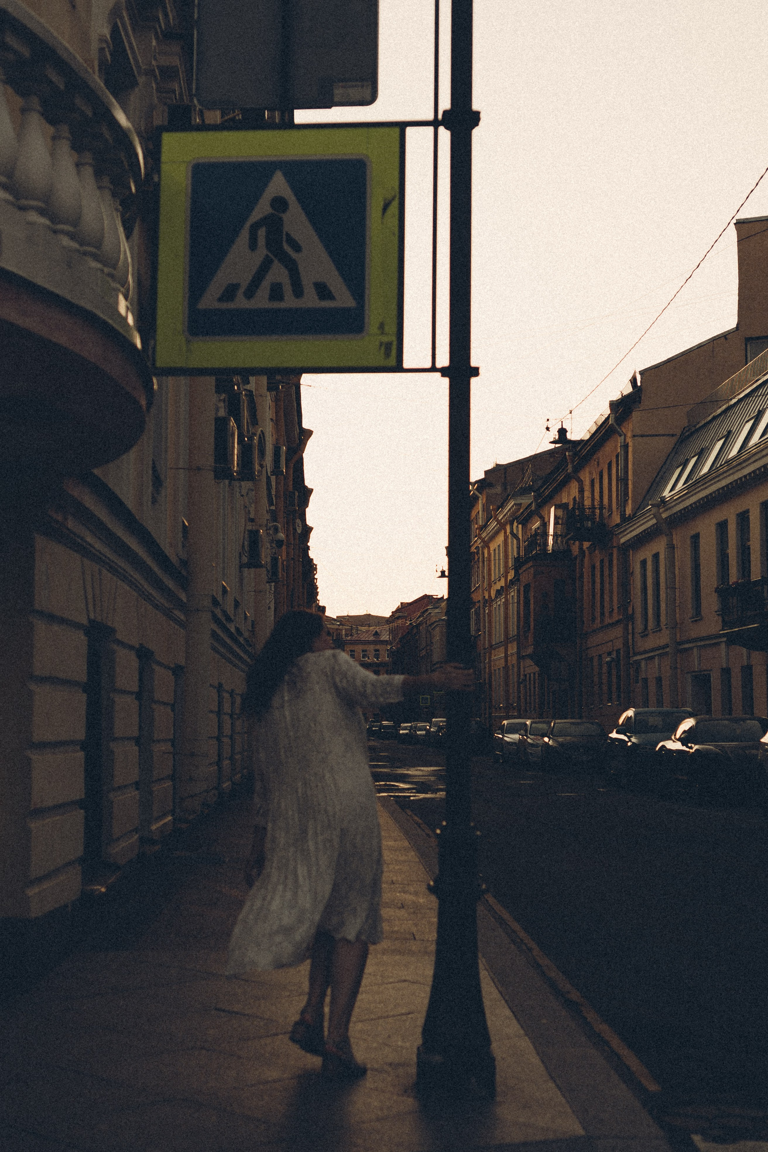 РАССВЕТ С РАЗВОДНЫМИ МОСТАМИ. Профессиональный фотограф, Санкт-Петербург — Виктория Богомолова