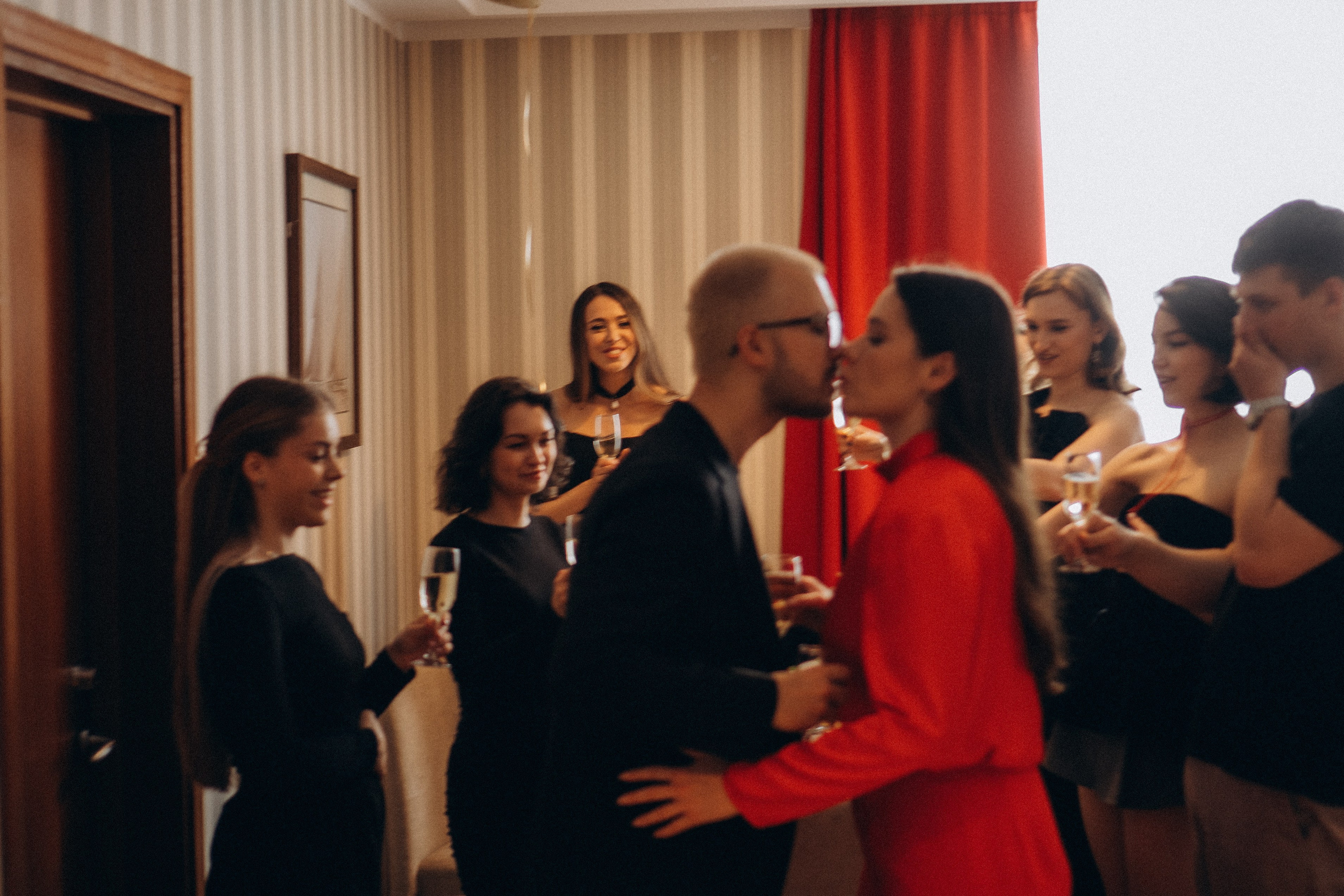 ДЕНЬ РОЖДЕНИЯ. Профессиональный фотограф, Санкт-Петербург — Виктория Богомолова