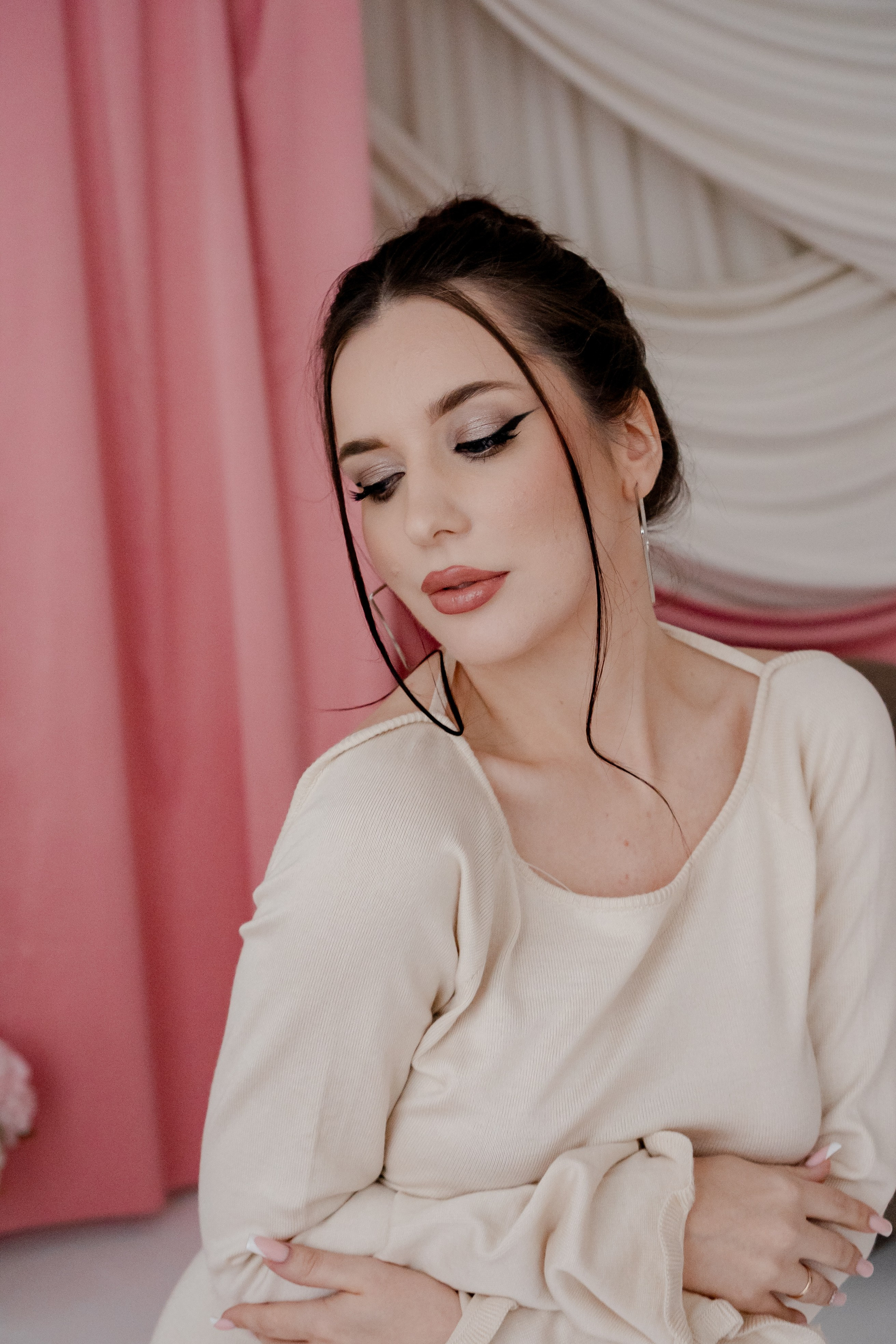 Весенняя. Профессиональный фотограф, Санкт-Петербург — Виктория Богомолова