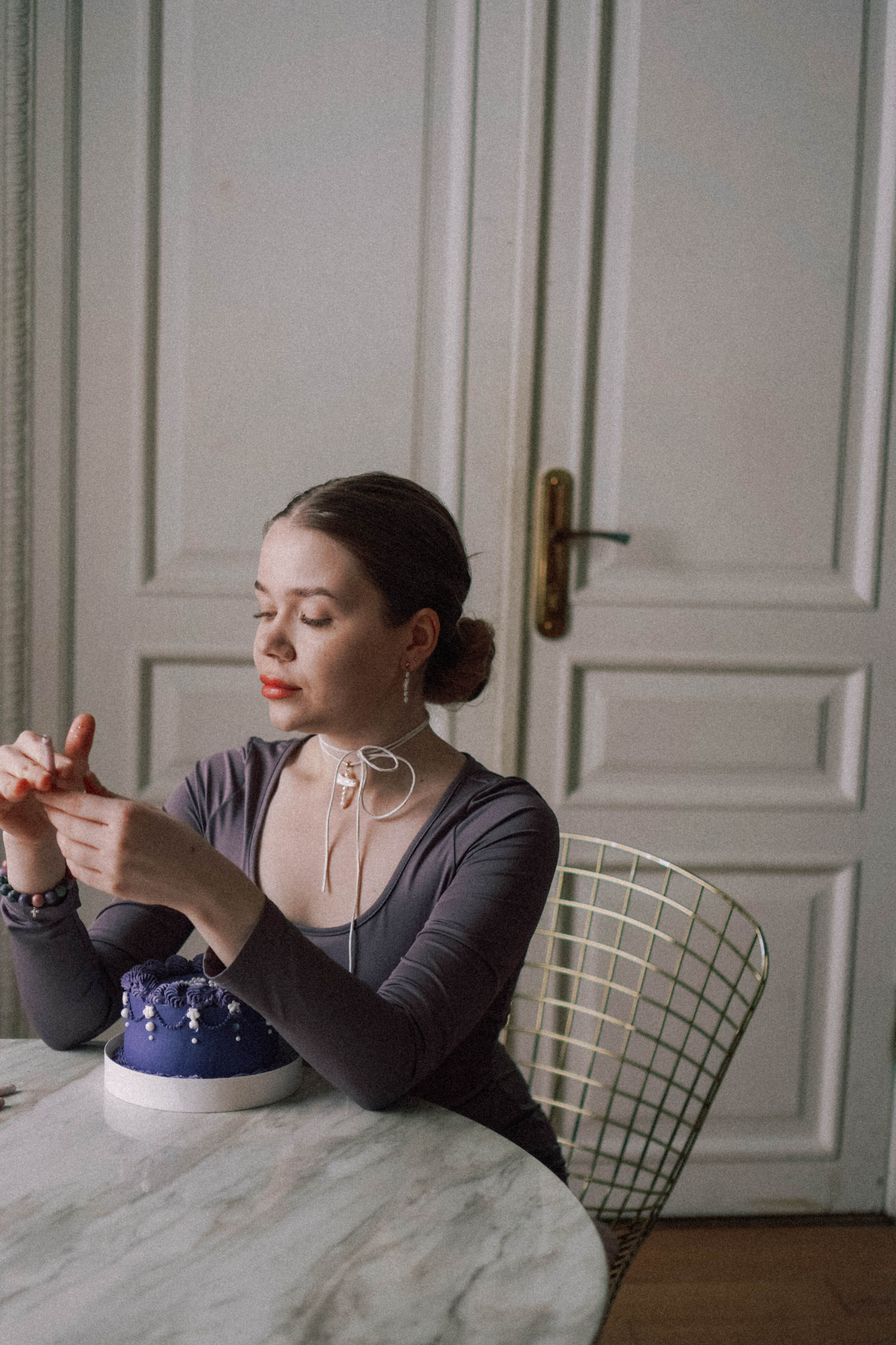 22. Профессиональный фотограф, Санкт-Петербург — Виктория Богомолова