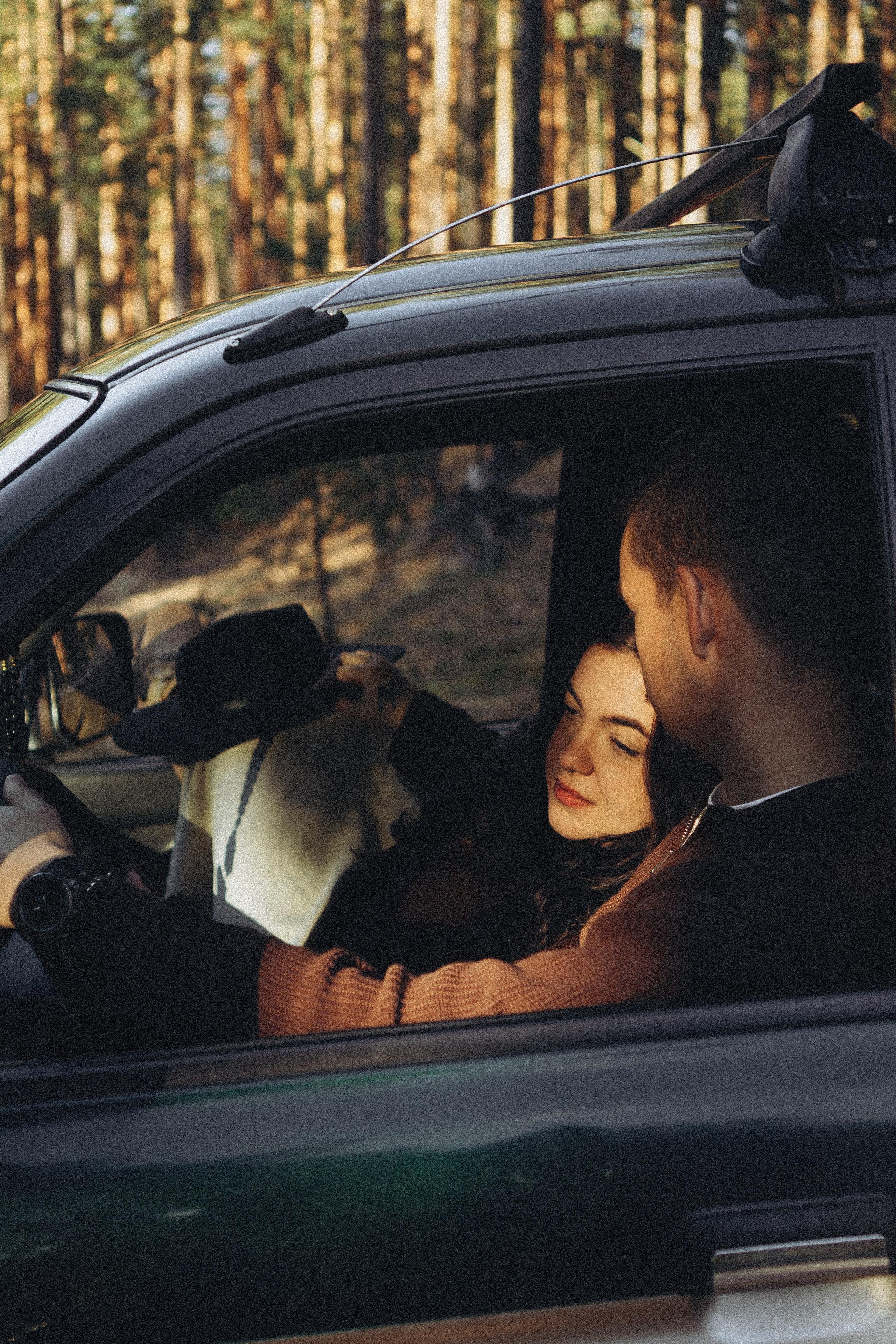 Прогулка по Финскому заливу. Профессиональный фотограф, Санкт-Петербург — Виктория Богомолова
