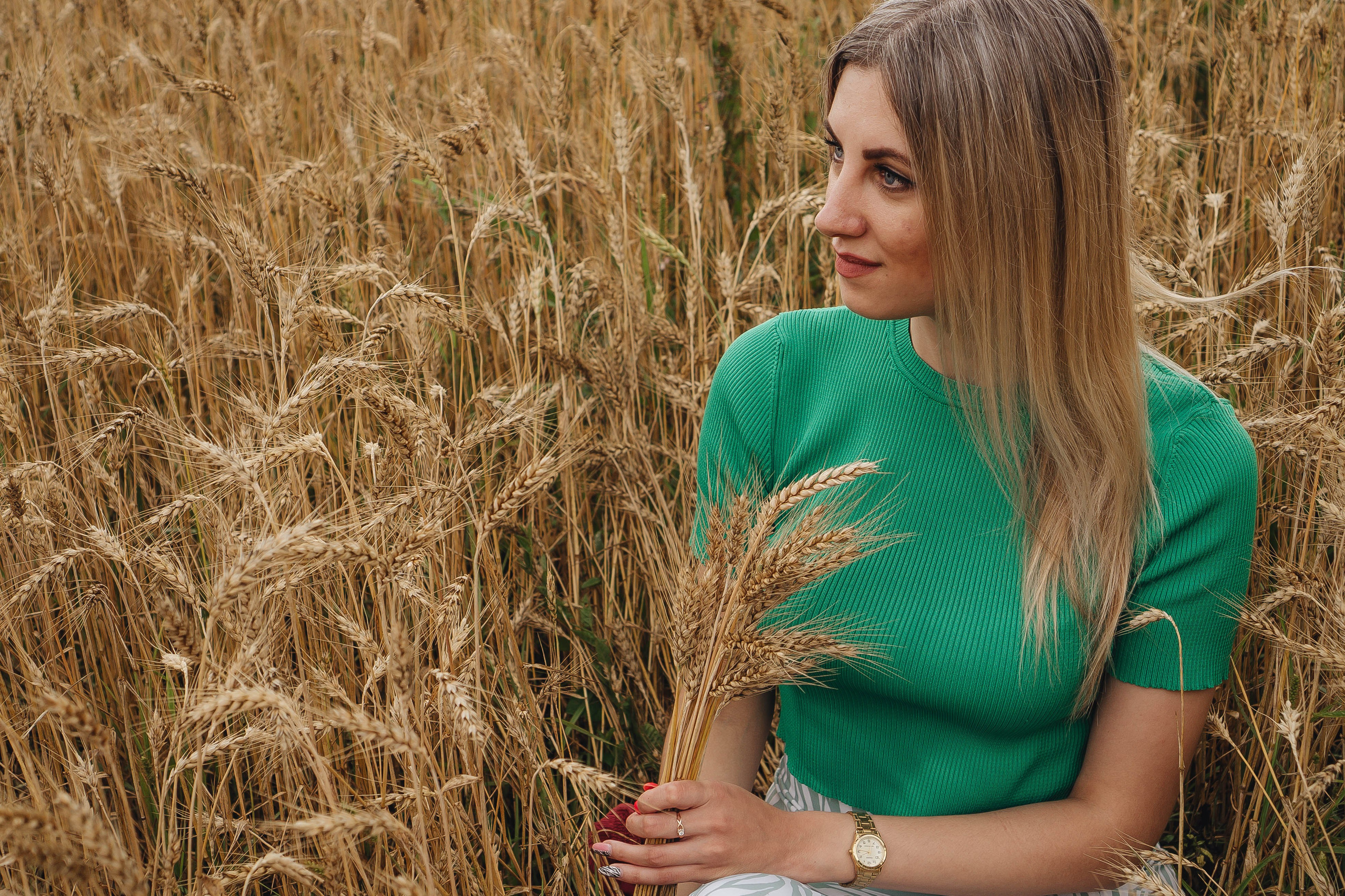 Проогулка под дождем. Профессиональный фотограф, Санкт-Петербург — Виктория Богомолова