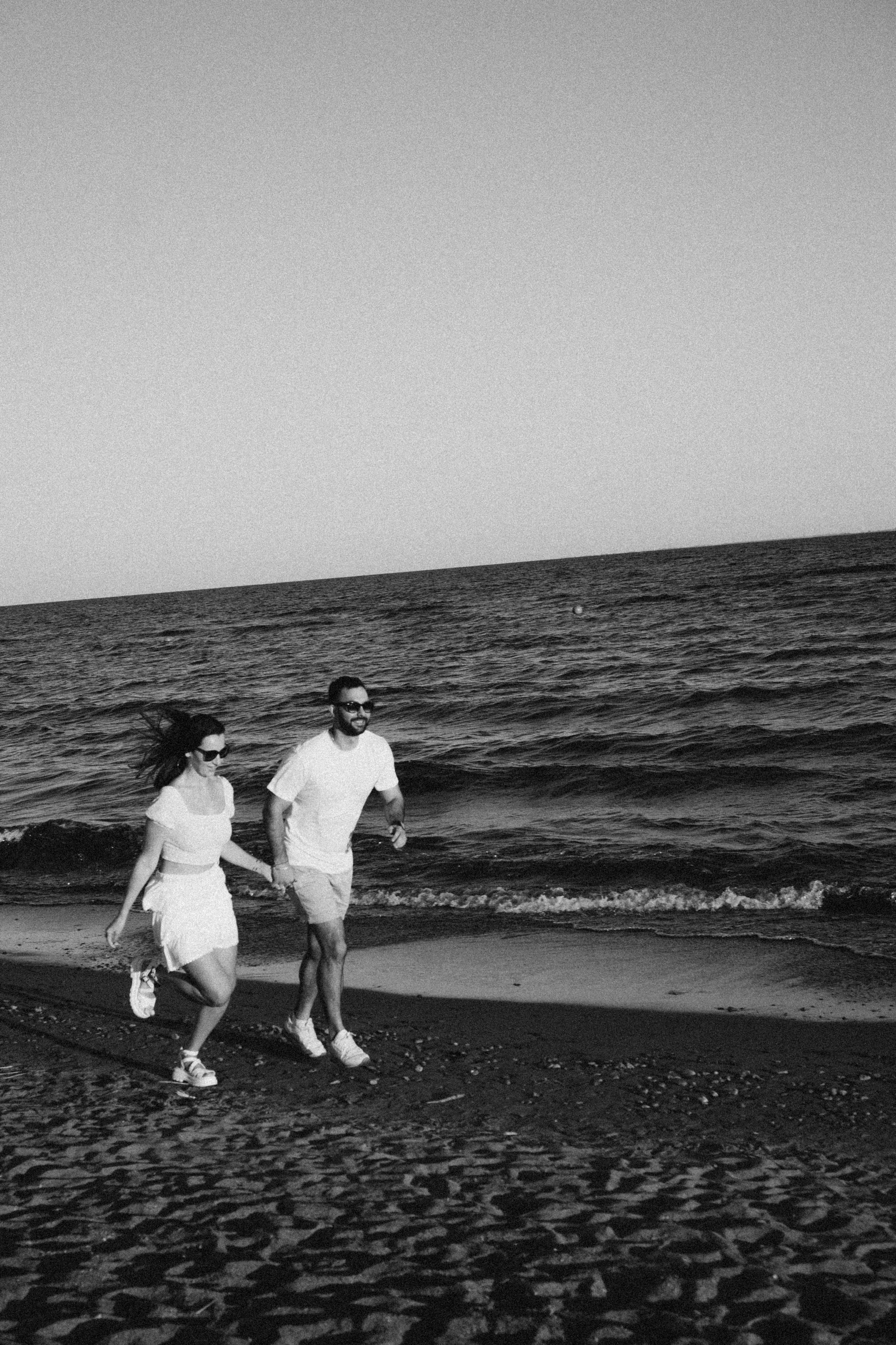 Любовь на заливе. Профессиональный фотограф, Санкт-Петербург — Виктория Богомолова