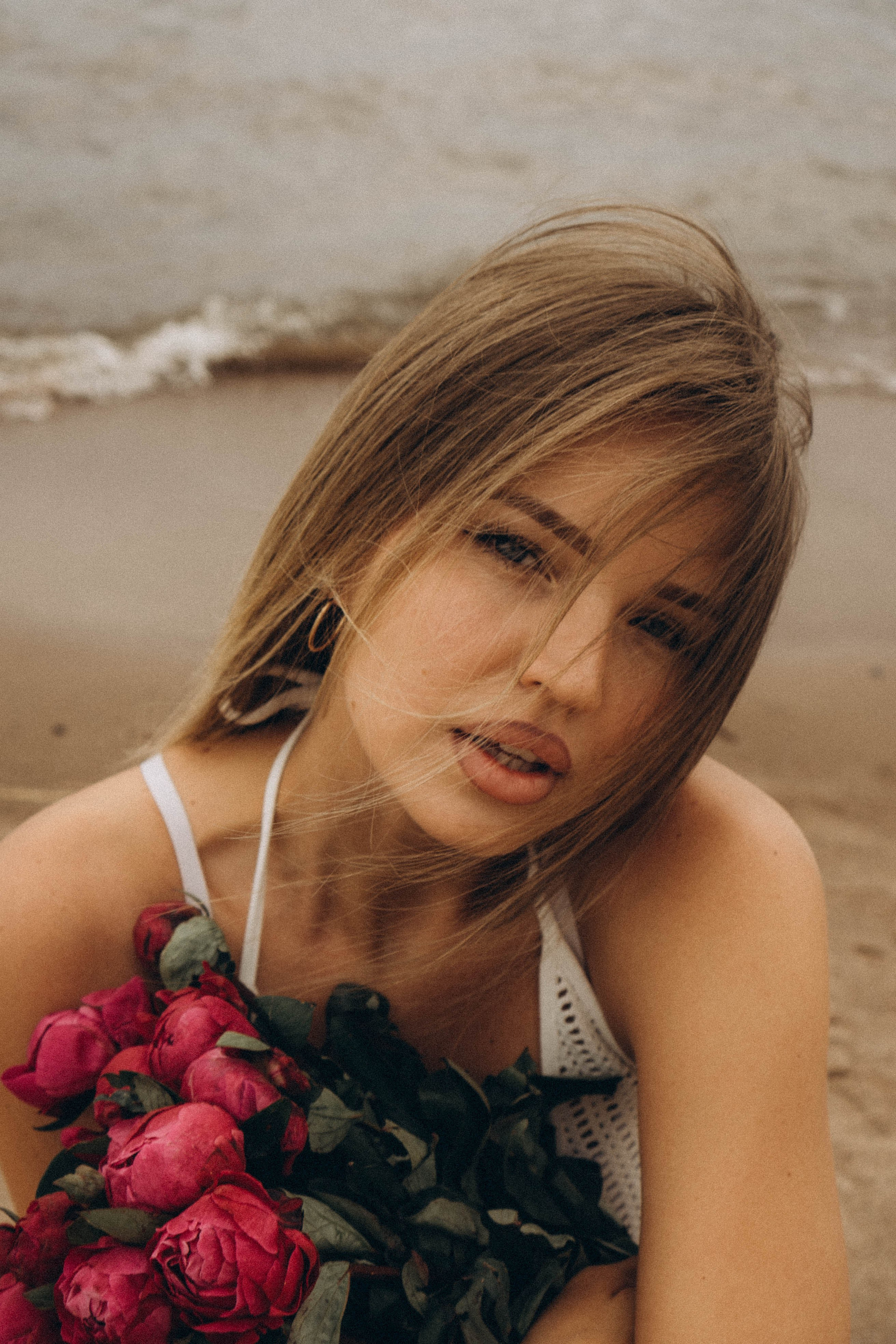 Прогулка в парке. Профессиональный фотограф, Санкт-Петербург — Виктория Богомолова