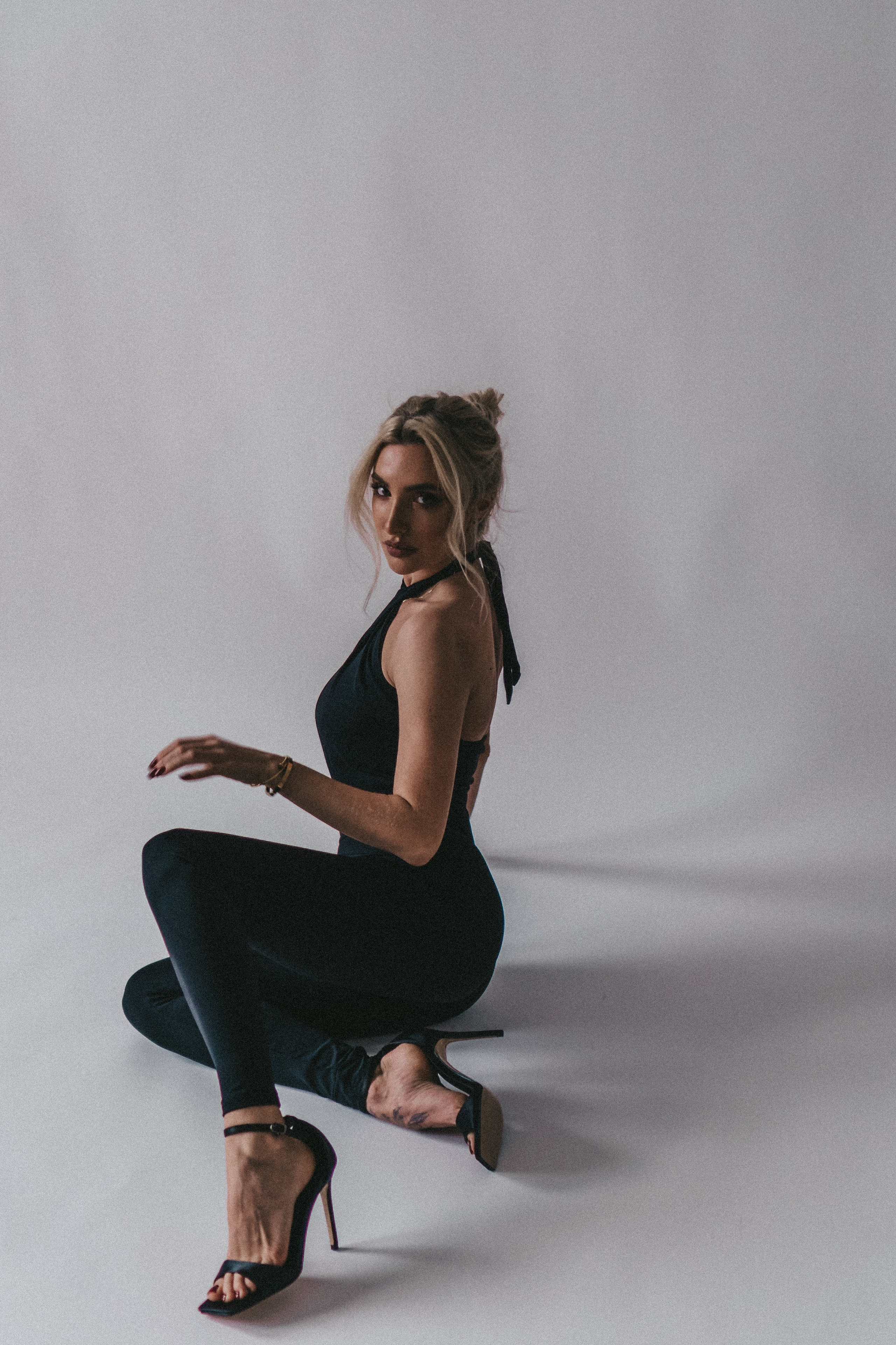 Студийная. Профессиональный фотограф, Санкт-Петербург — Виктория Богомолова