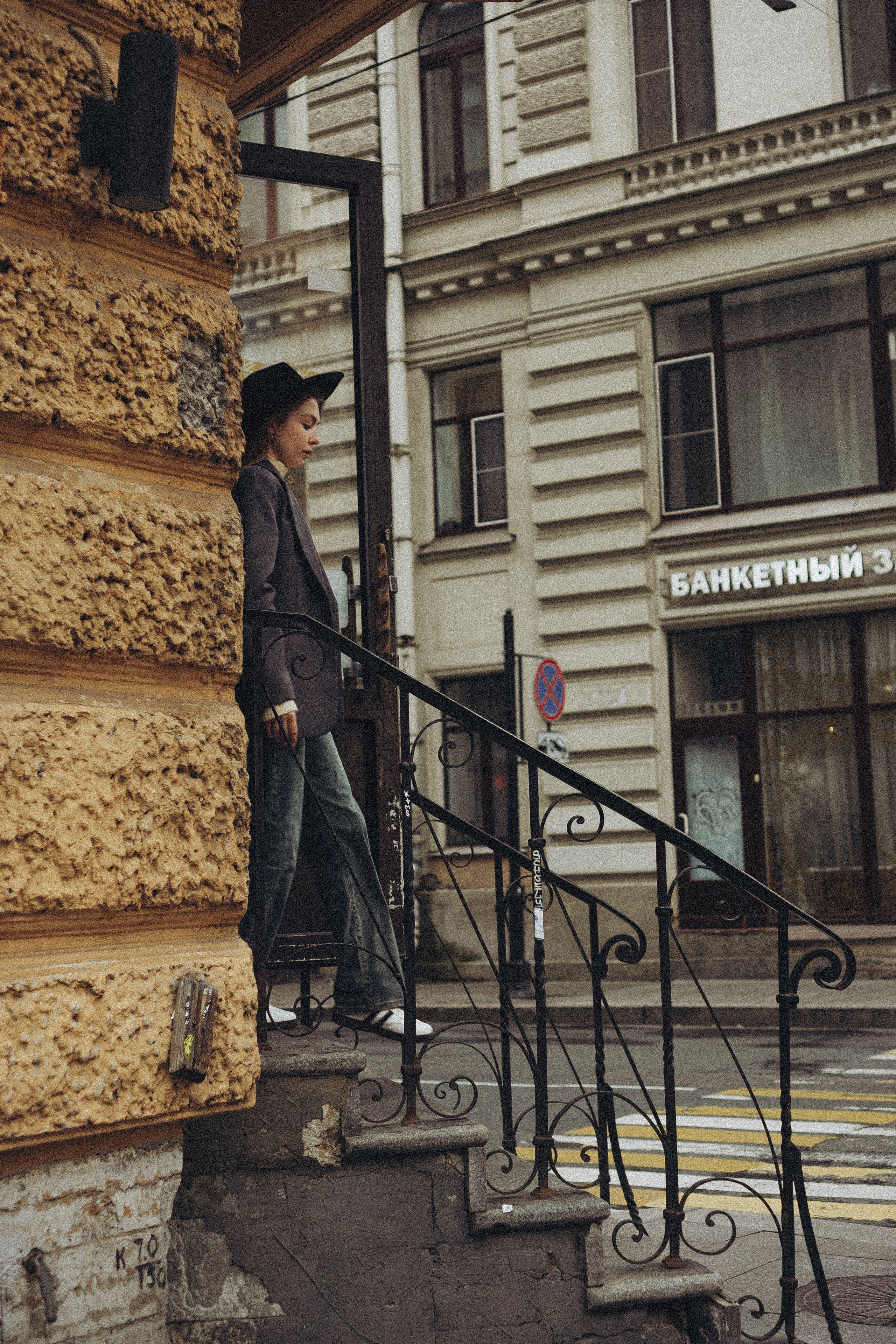 ПРОГУЛКА НА ЧЕРНЫШЕВСКОЙ. Профессиональный фотограф, Санкт-Петербург — Виктория Богомолова