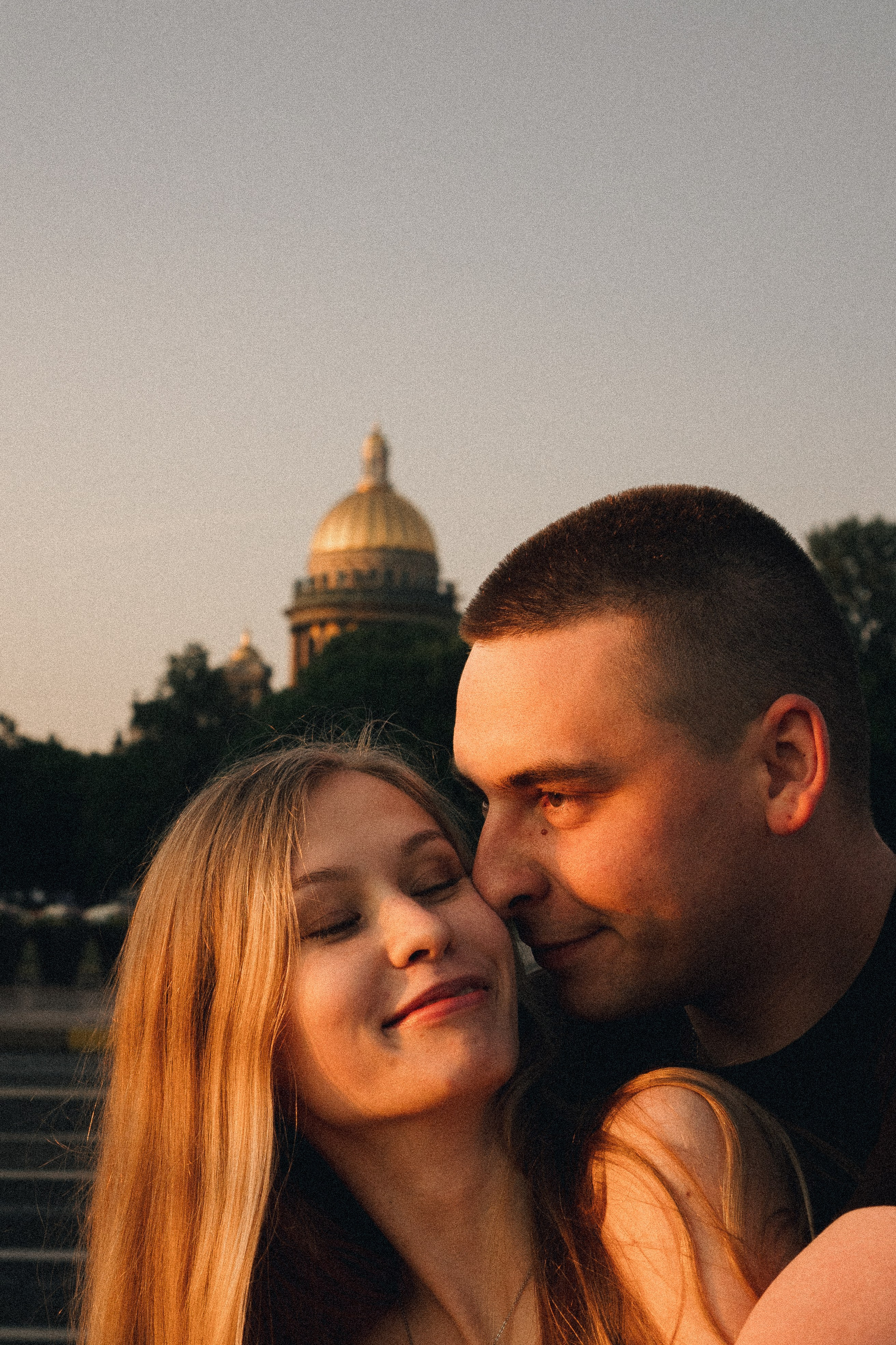 Рассвет. Профессиональный фотограф, Санкт-Петербург — Виктория Богомолова