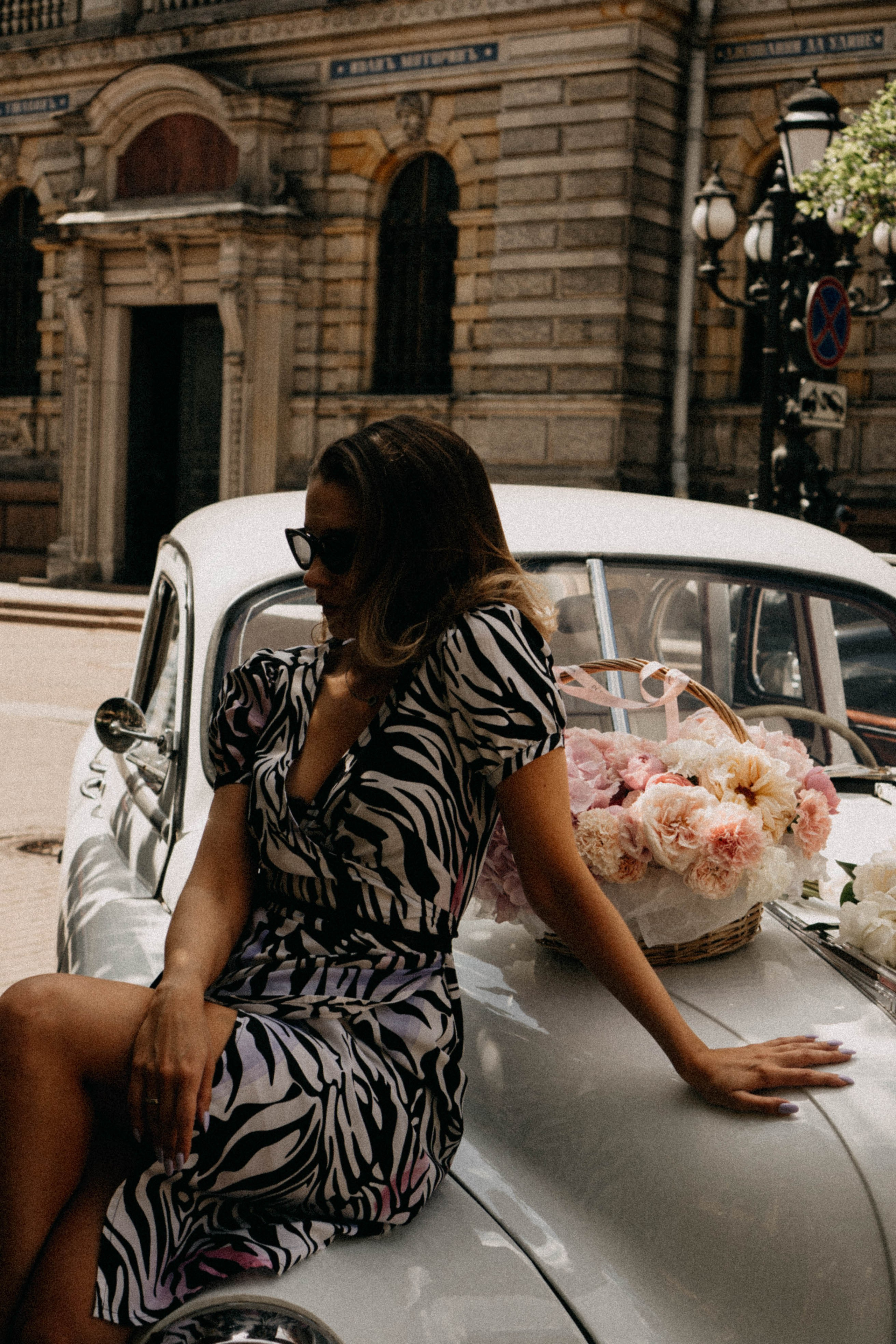 Винтаж. Профессиональный фотограф, Санкт-Петербург — Виктория Богомолова