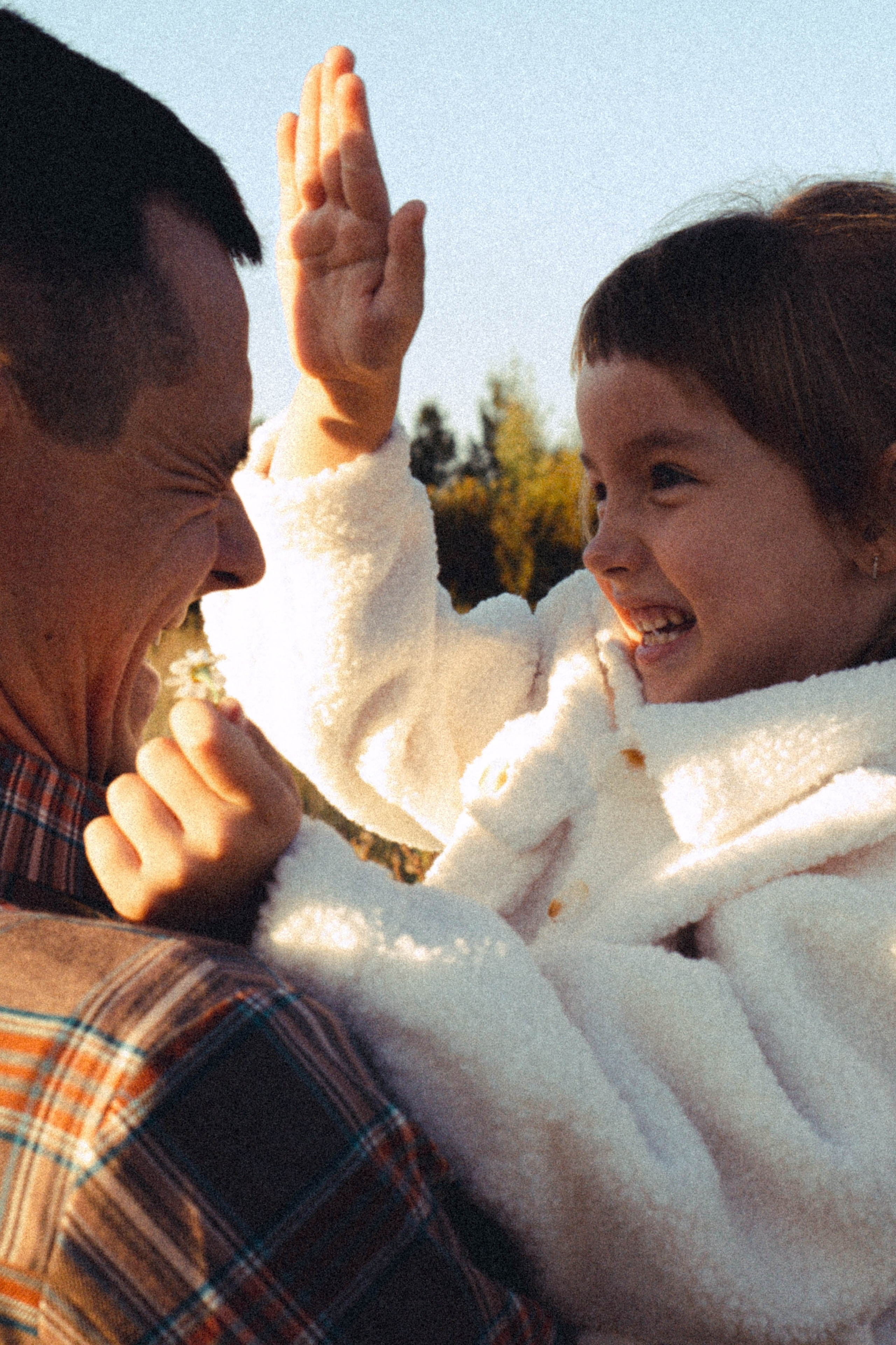 Семейная серия. Профессиональный фотограф, Санкт-Петербург — Виктория Богомолова