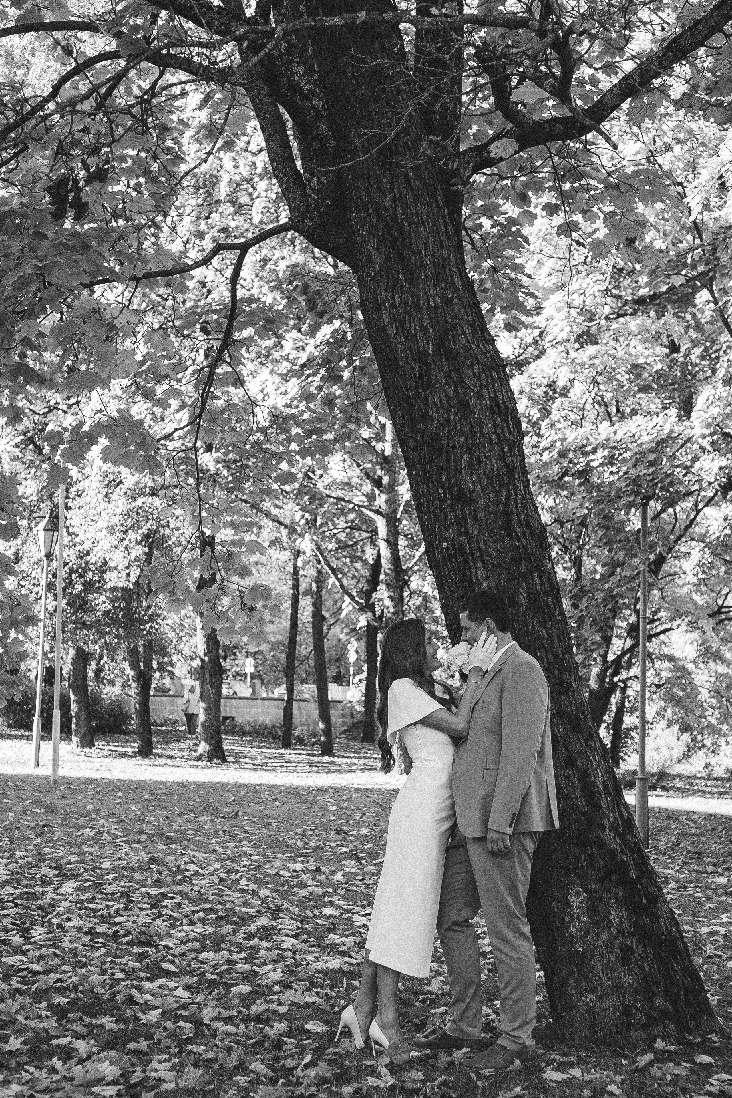 СВАДЕБНАЯ В ПУШКИНЕ. Профессиональный фотограф, Санкт-Петербург — Виктория Богомолова