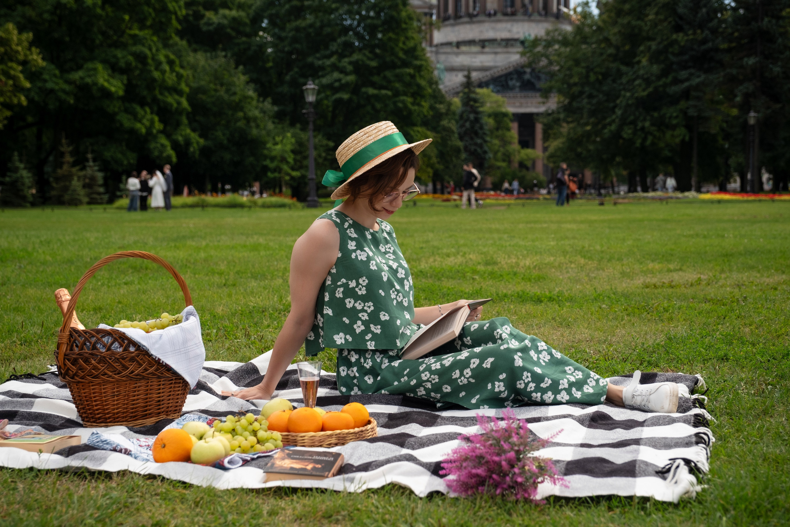 24. Фотограф Константин