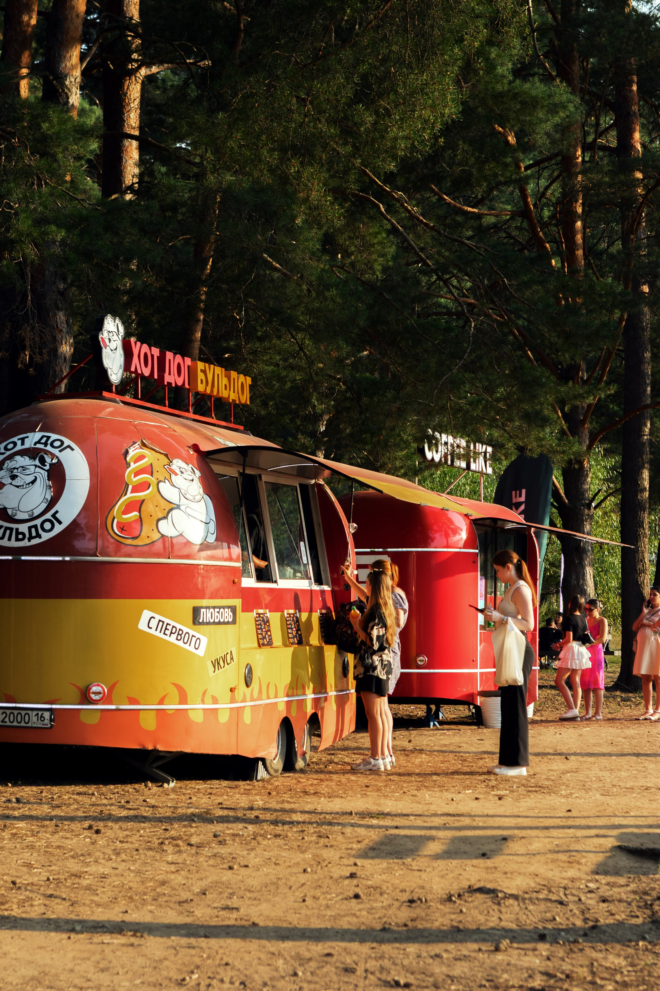 Просто фест. Design Muginov