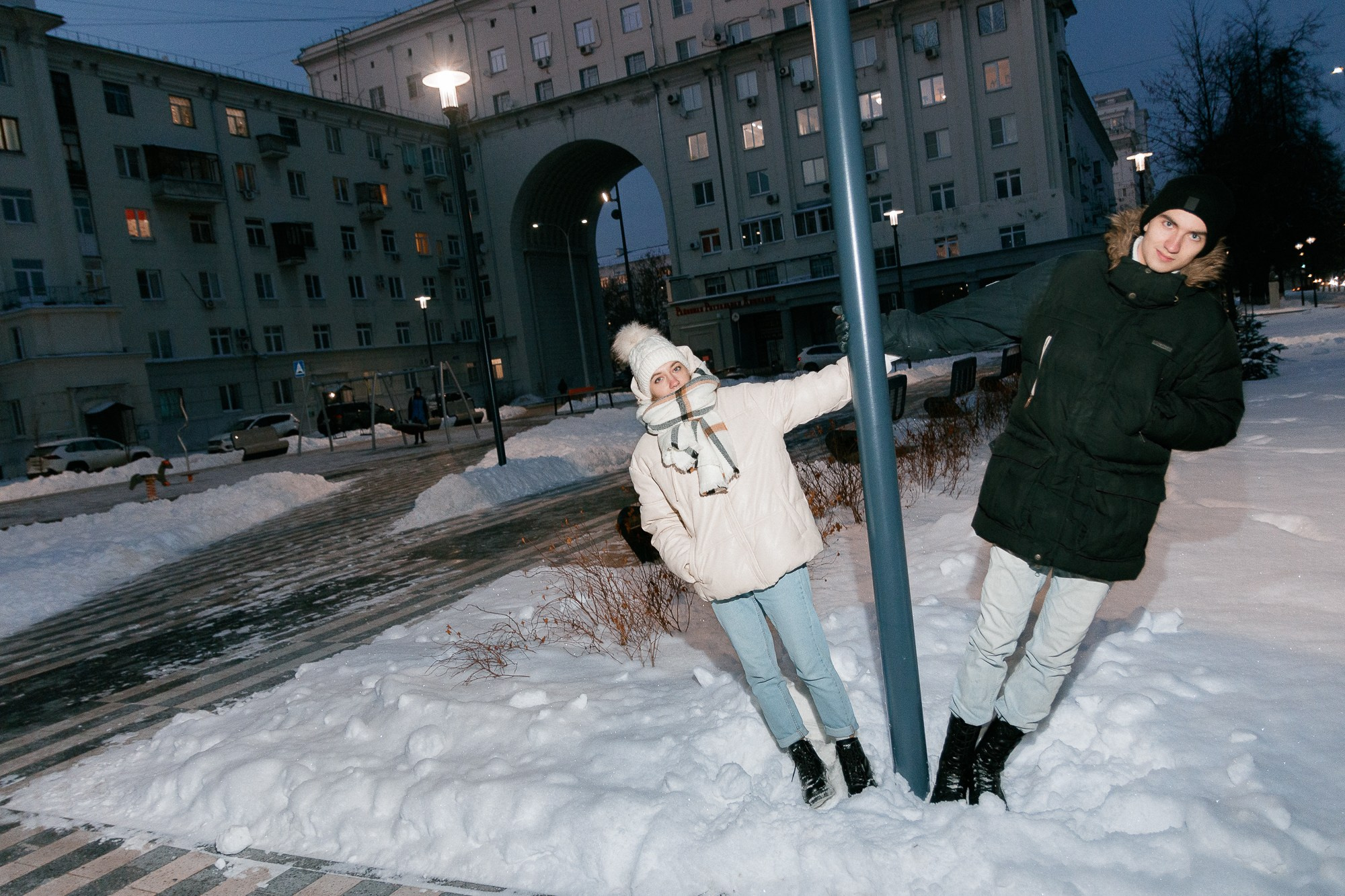 История 1. Дмитрий Рябов — фотограф