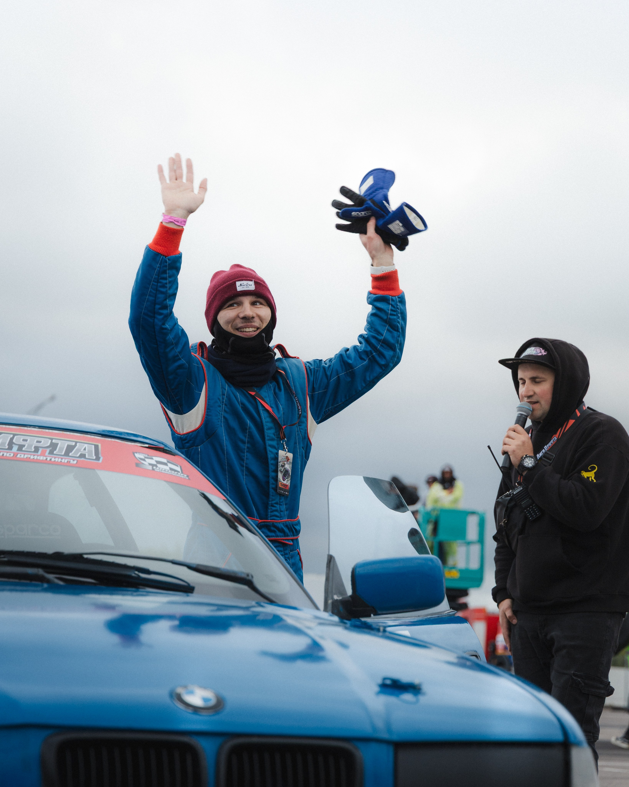 Лига Дрифта. Этап I. Минск. Maxim Remizevich | Photographer