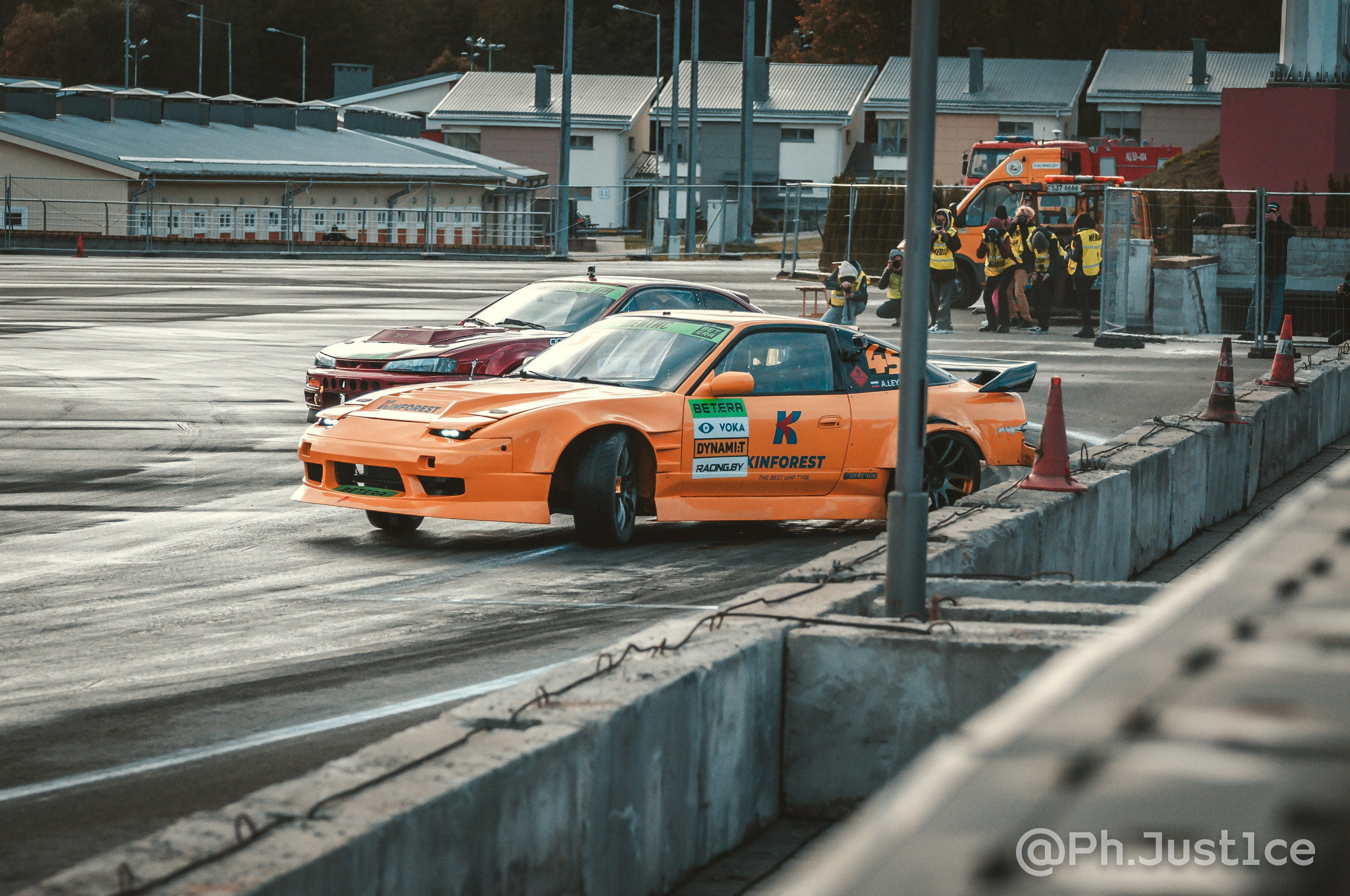 Финал Betera Чемпионат Беларуси по дрифтингу 2023. Раубичи.| Максим Ремизевич. Maxim Remizevich | Photographer