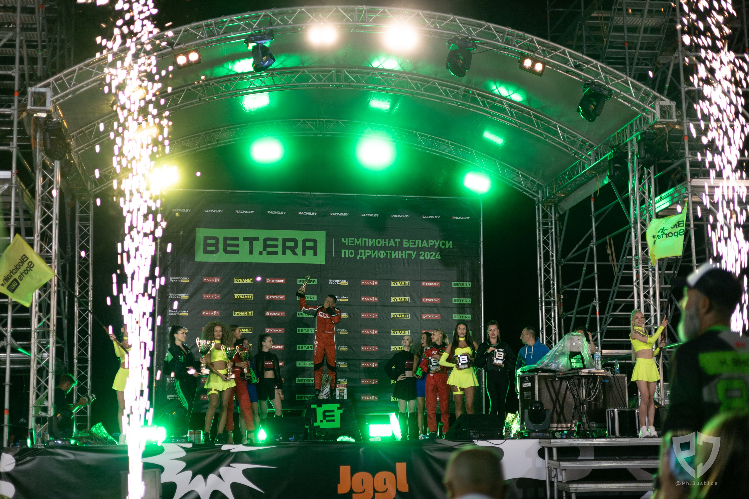 Betera Чемпионат Беларуси по дрифтингу 2024. III Этап. Логойск. | Максим Ремизевич. Maxim Remizevich | Photographer