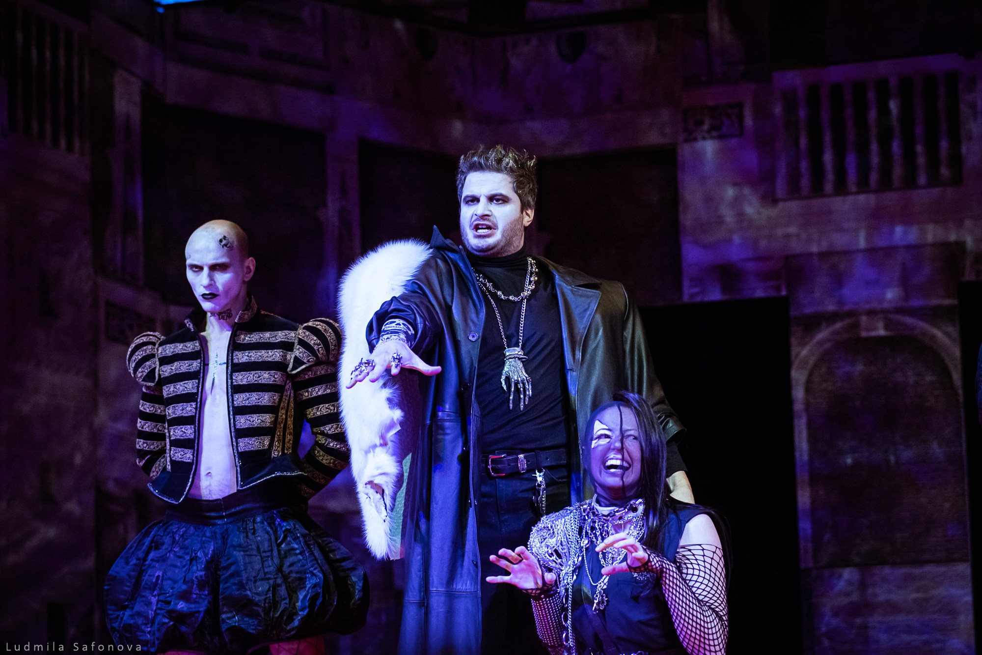 Как вам это понравится? МХТ Чехова. Lucytheatre