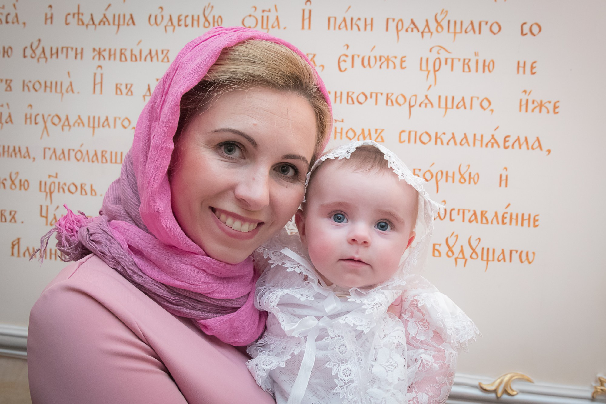 Покровский монастырь. Lucytheatre