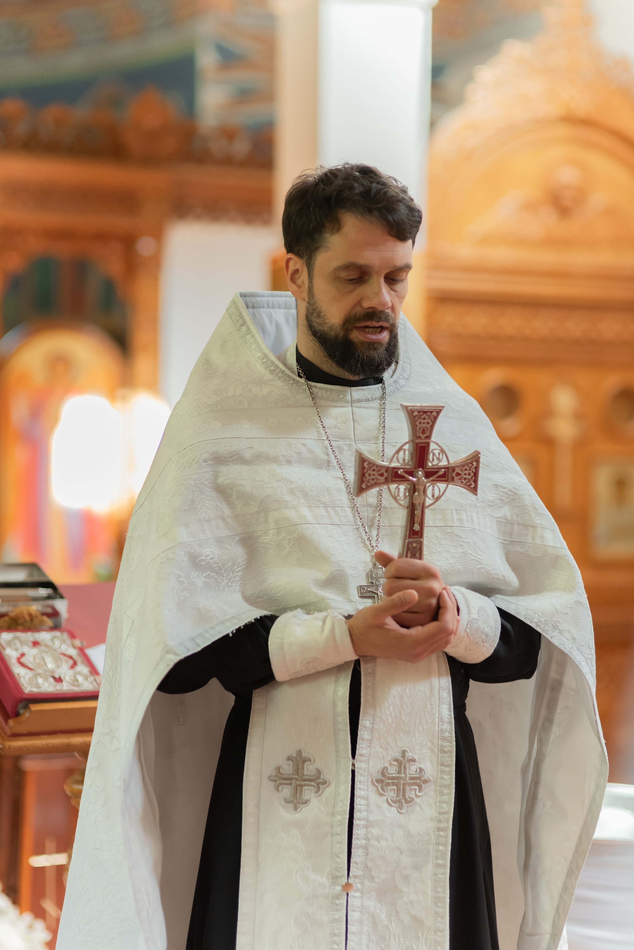 Крещение Иллариона. Фотограф Крещения и Венчания. Минск и другие города. Почтенная Наташа