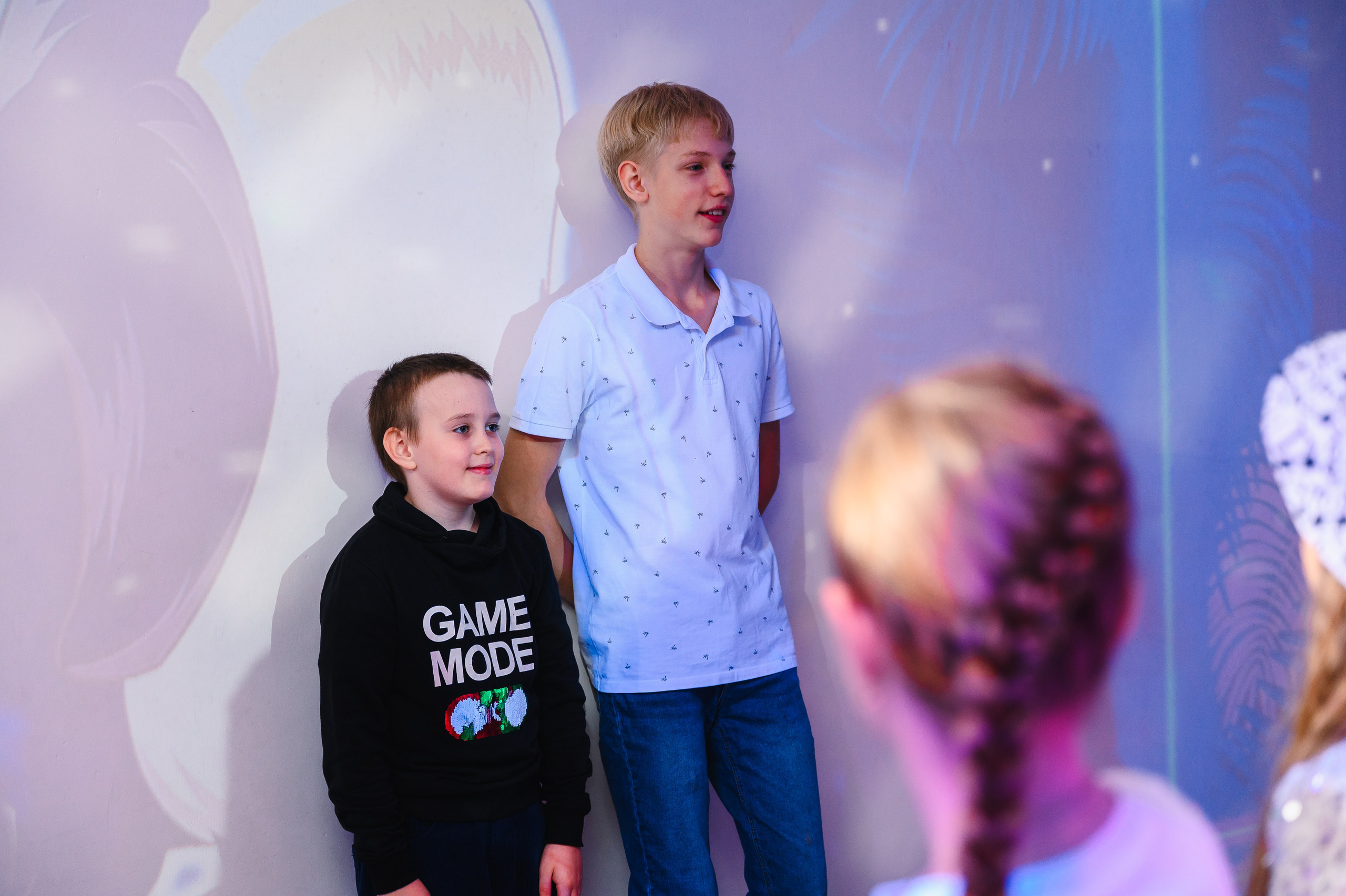 Мирославе 9 лет. Свадебный и просто хороший фотограф в Челябинске