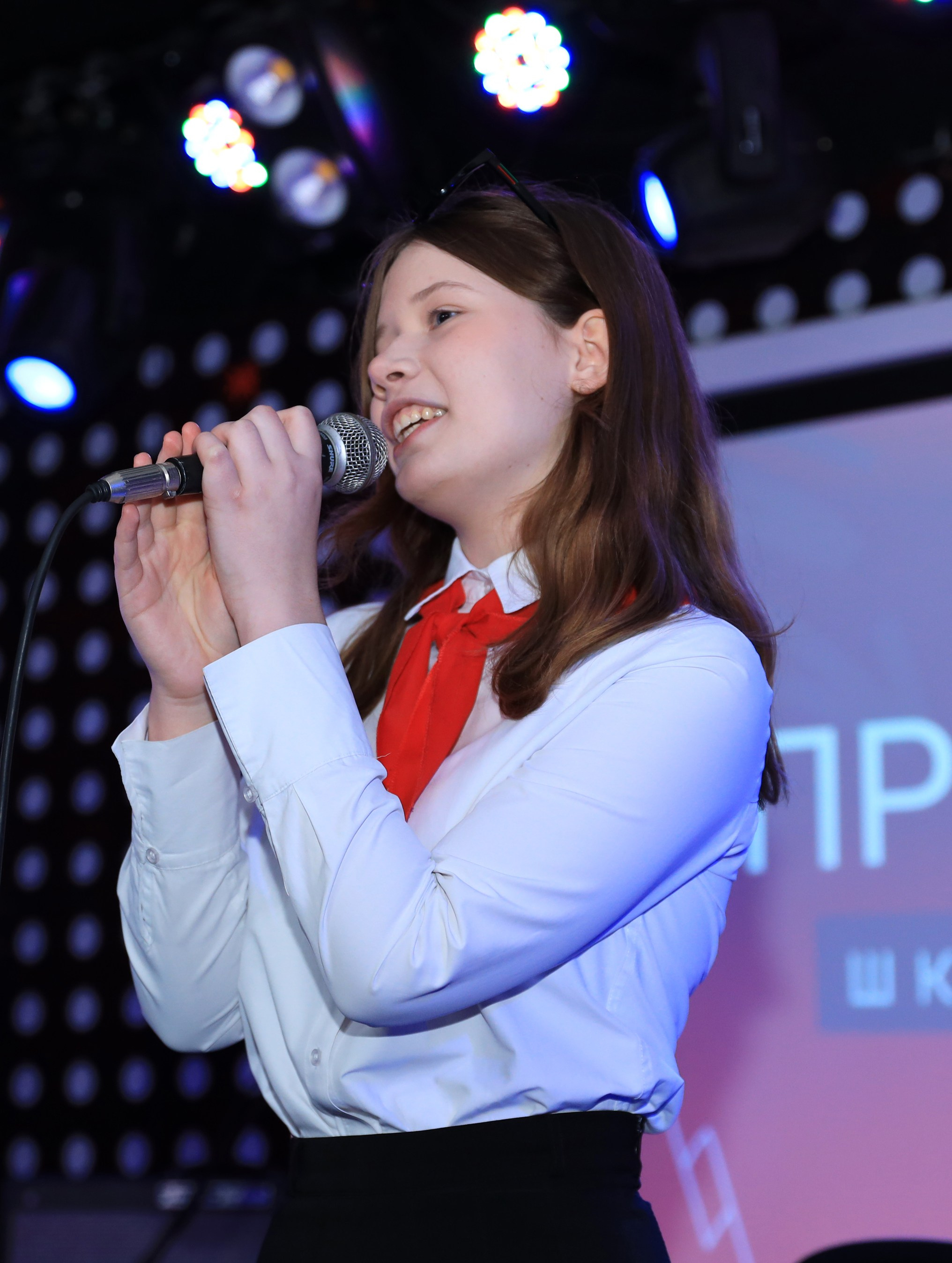 Концерты, дни рождения и другие мероприятия. Фотограф Людмила Жук