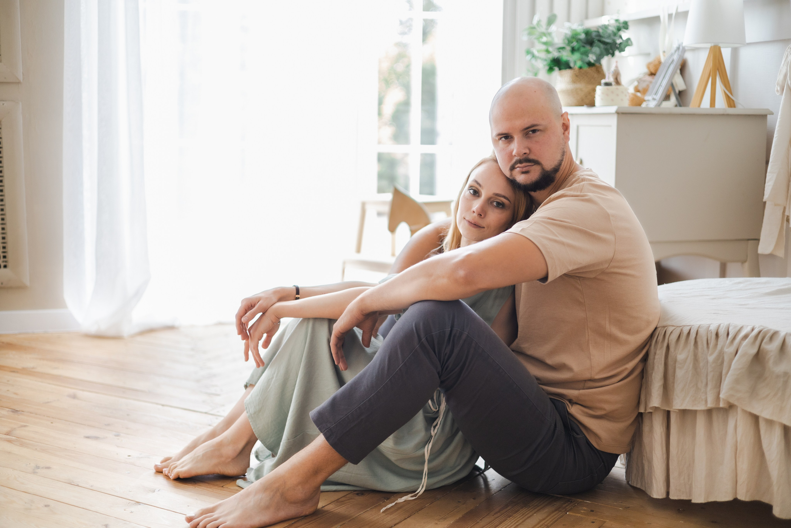 Гармония. Фотограф в Костроме|Анастасия Куликова